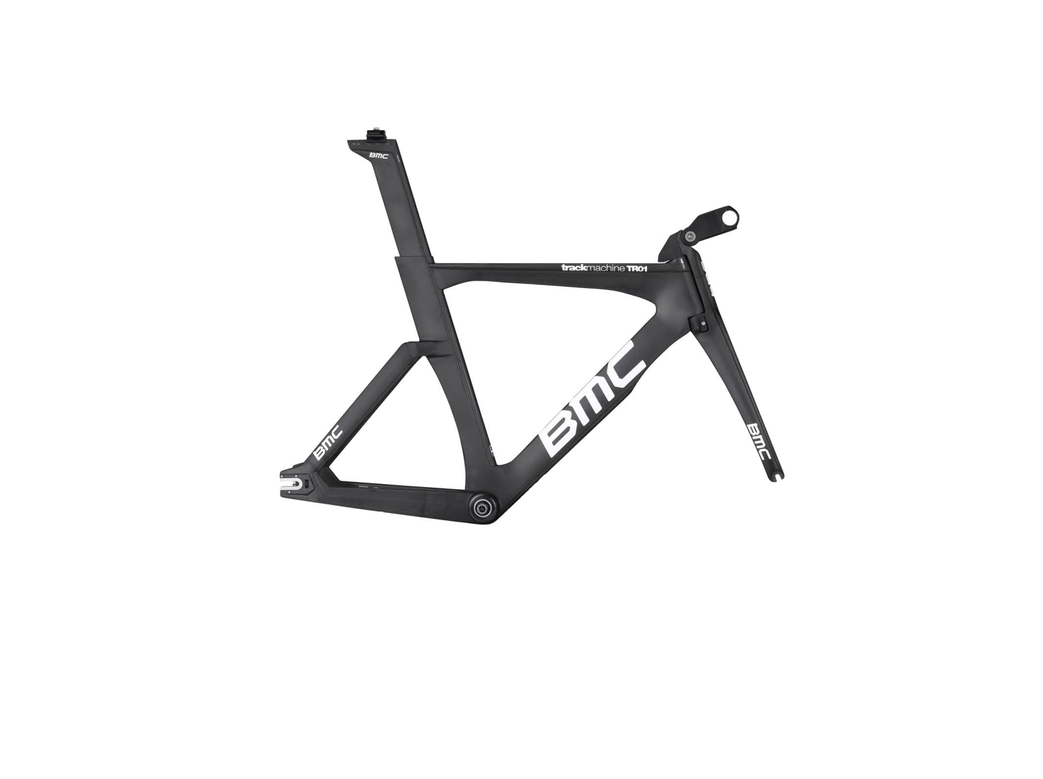 BMC Frames | Track TR01 Frameset