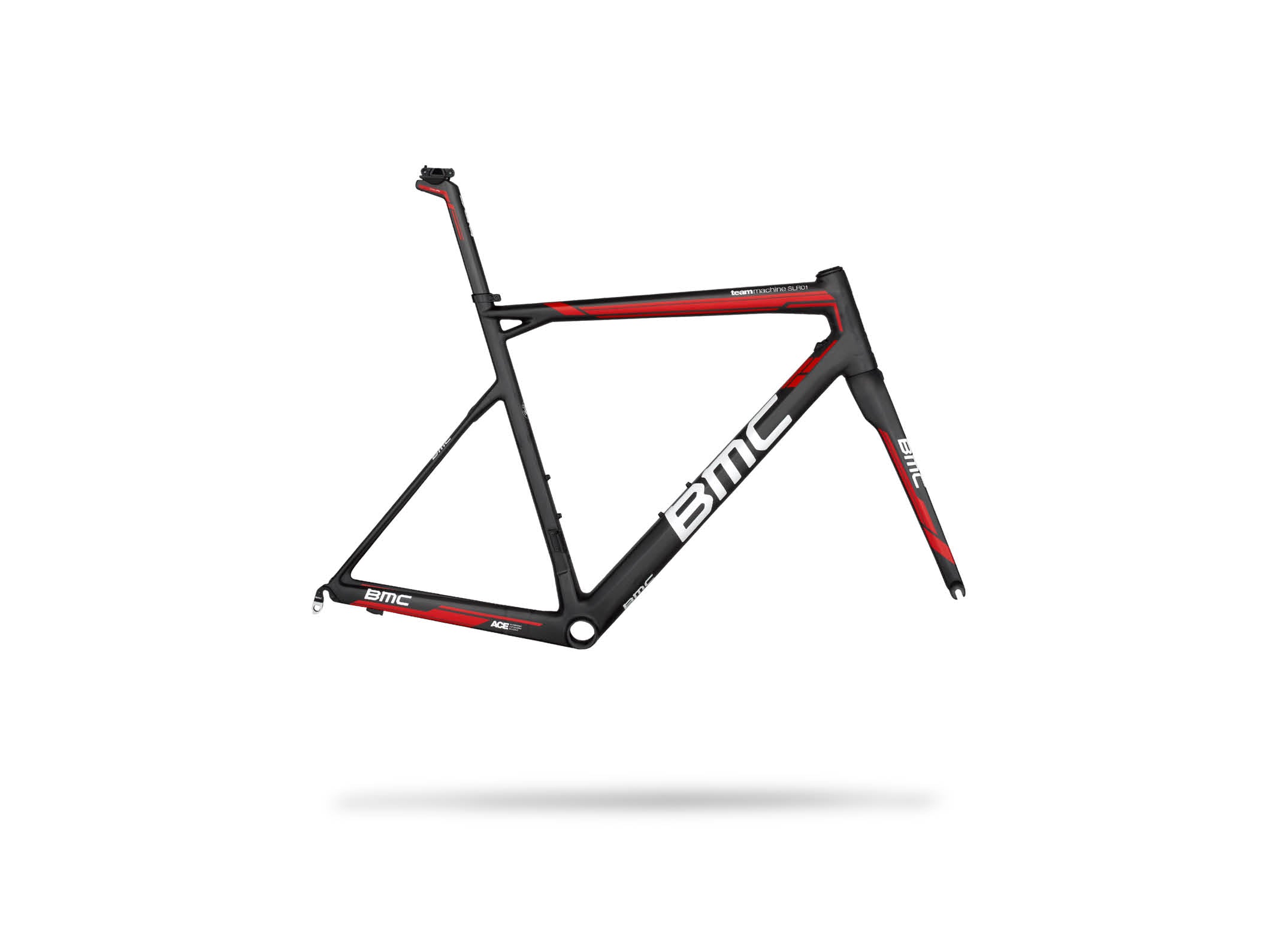 BMC Frames | Teammachine SLR01 Frameset