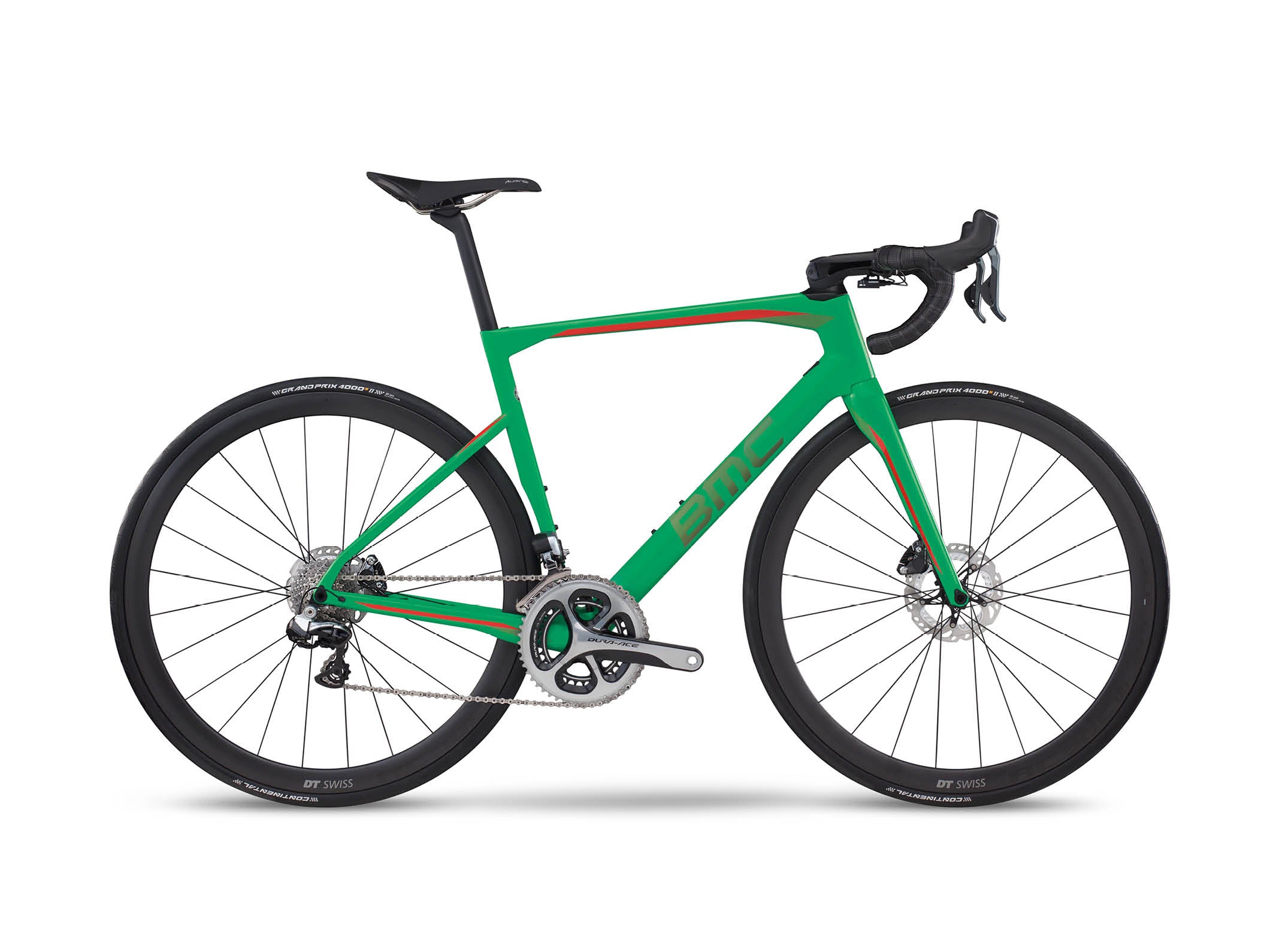 BMC Bikes | Roadmachine 01 Dura Ace DI2