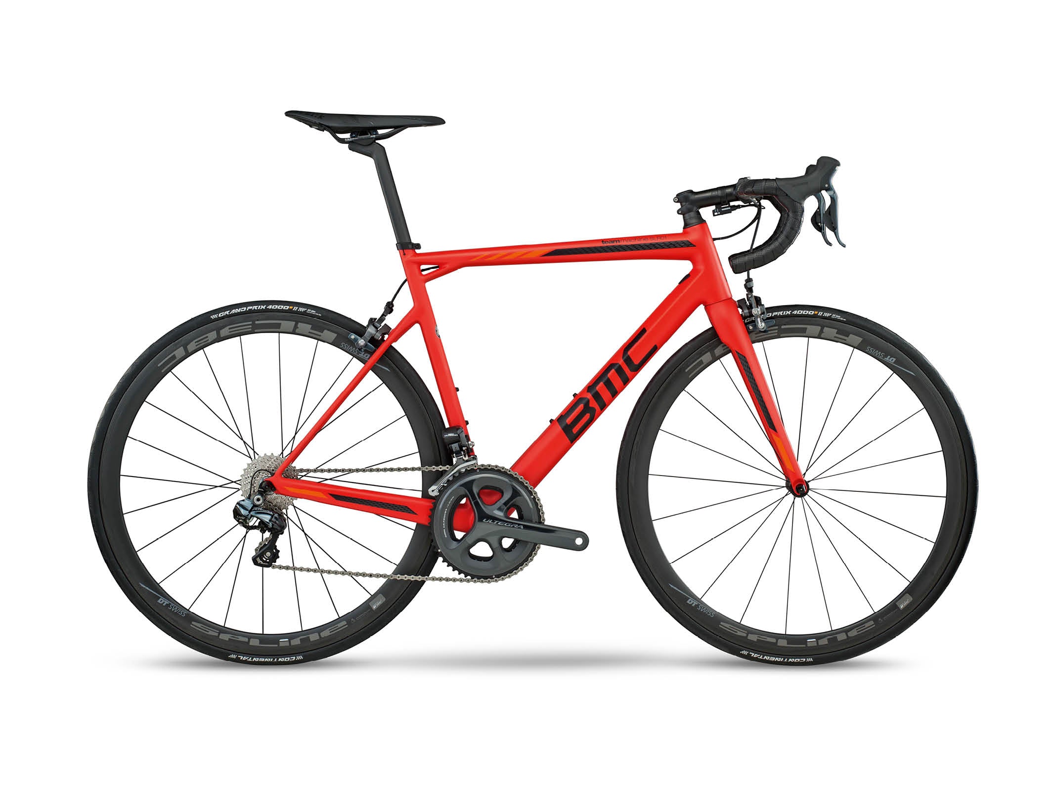 BMC Bikes | Teammachine SLR01 Ultegra DI2