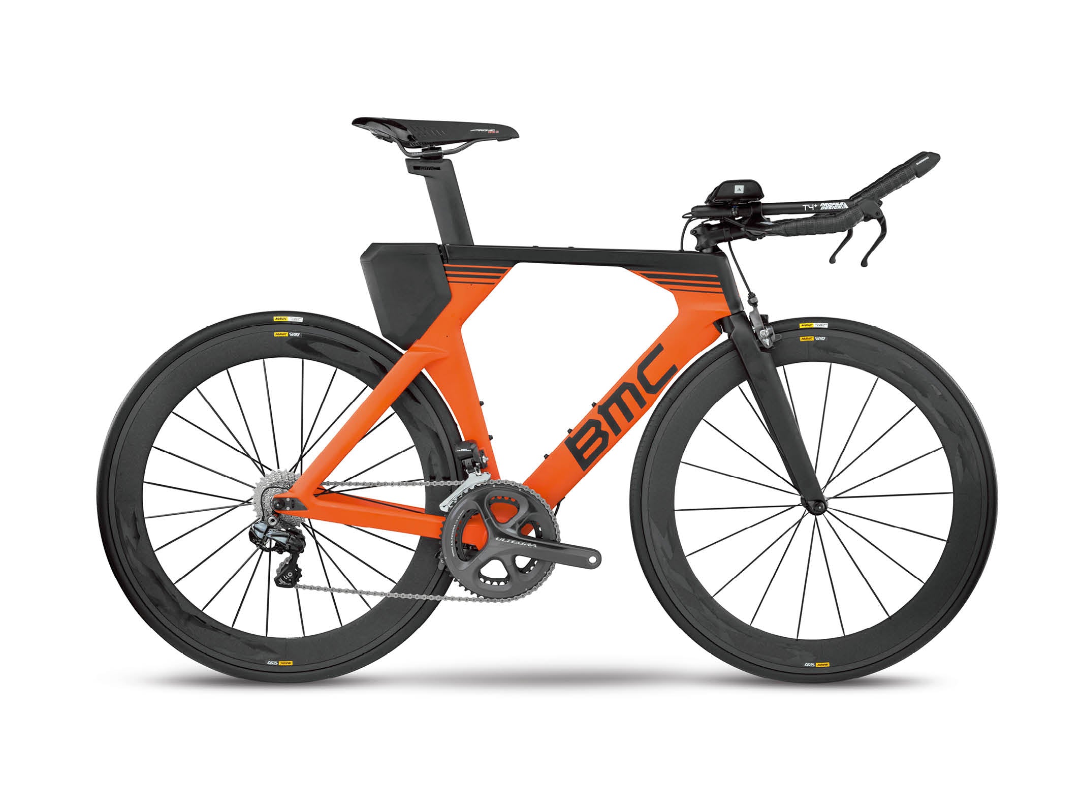 BMC Bikes | Timemachine 02 Ultegra DI2