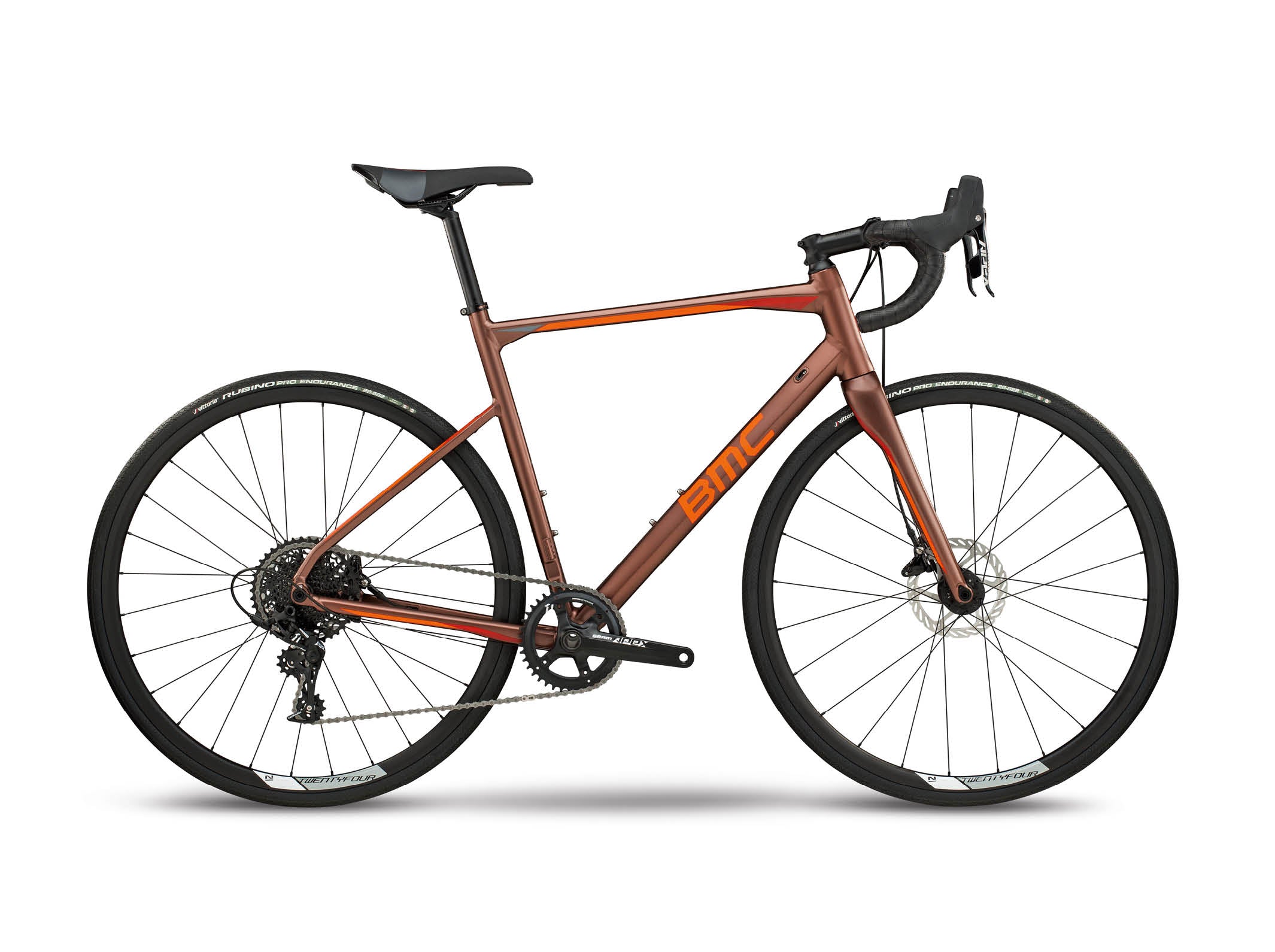 BMC Bikes | Roadmachine 03 THREE
