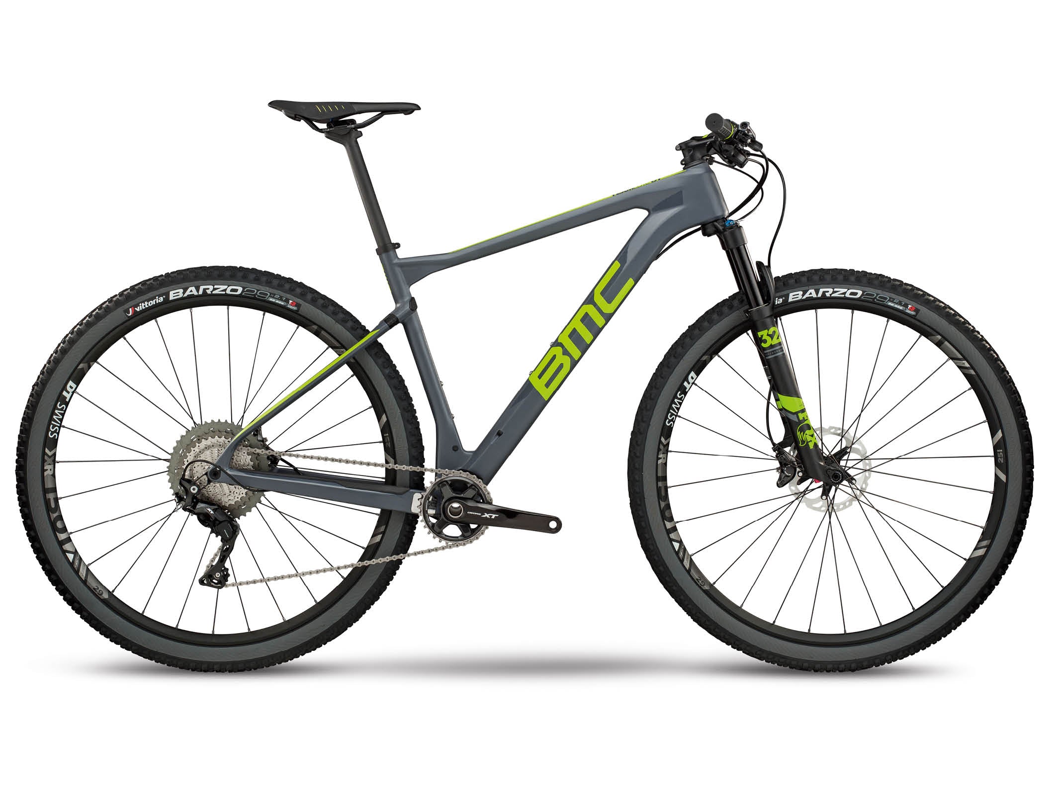 BMC Bikes | Teamelite 01 THREE
