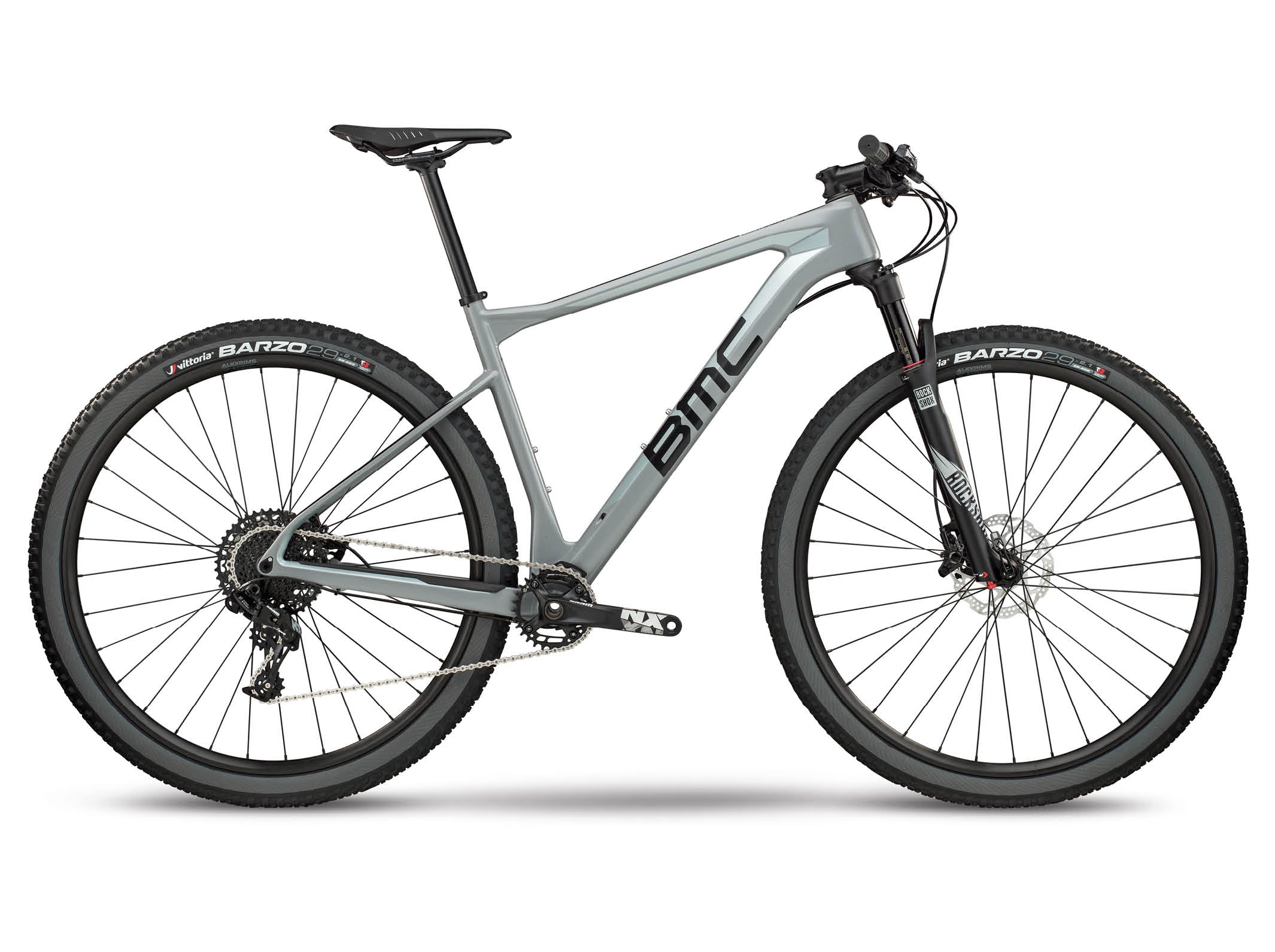 BMC Bikes | Teamelite 02 THREE