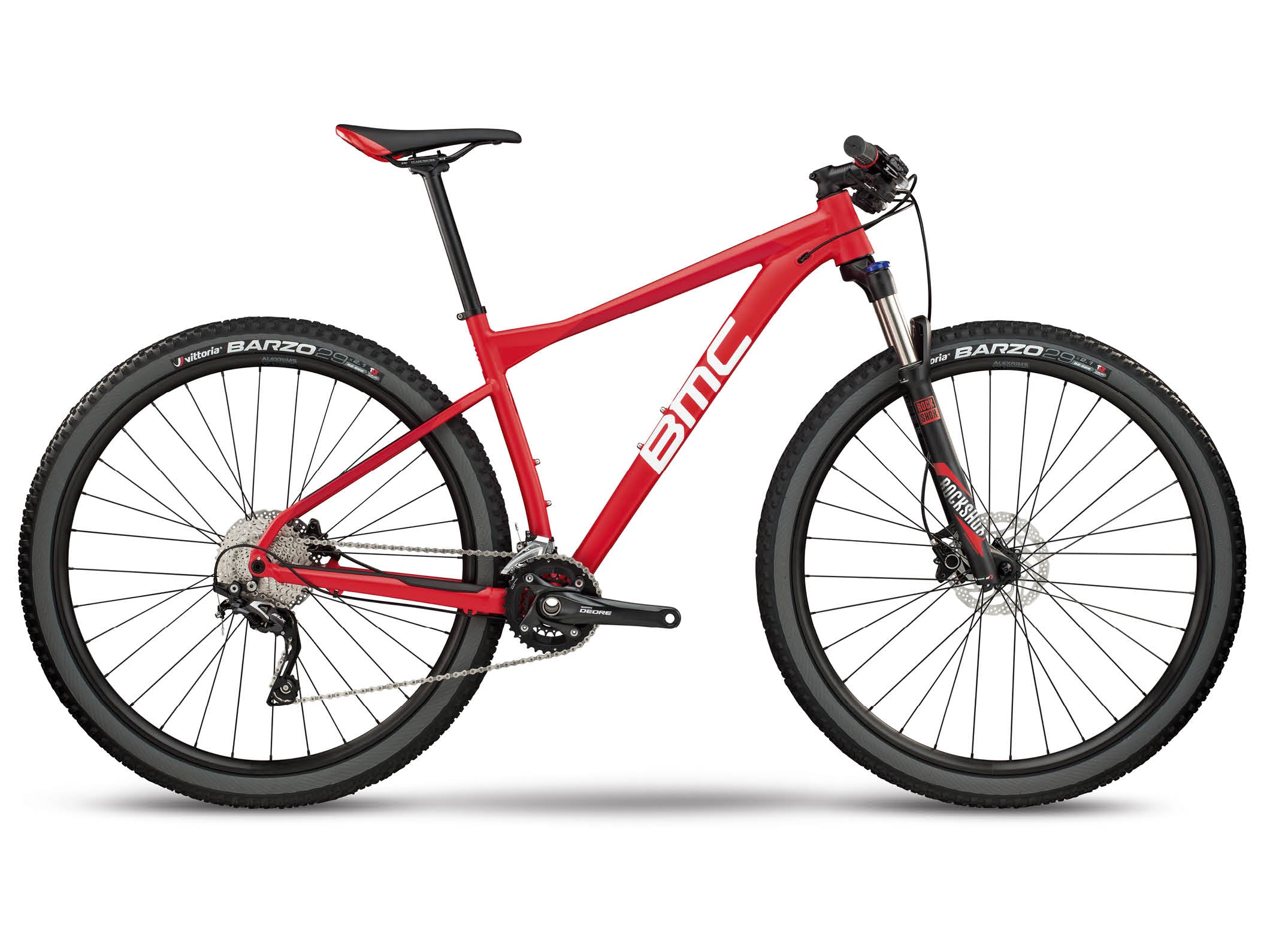 BMC Bikes | Teamelite 03 THREE