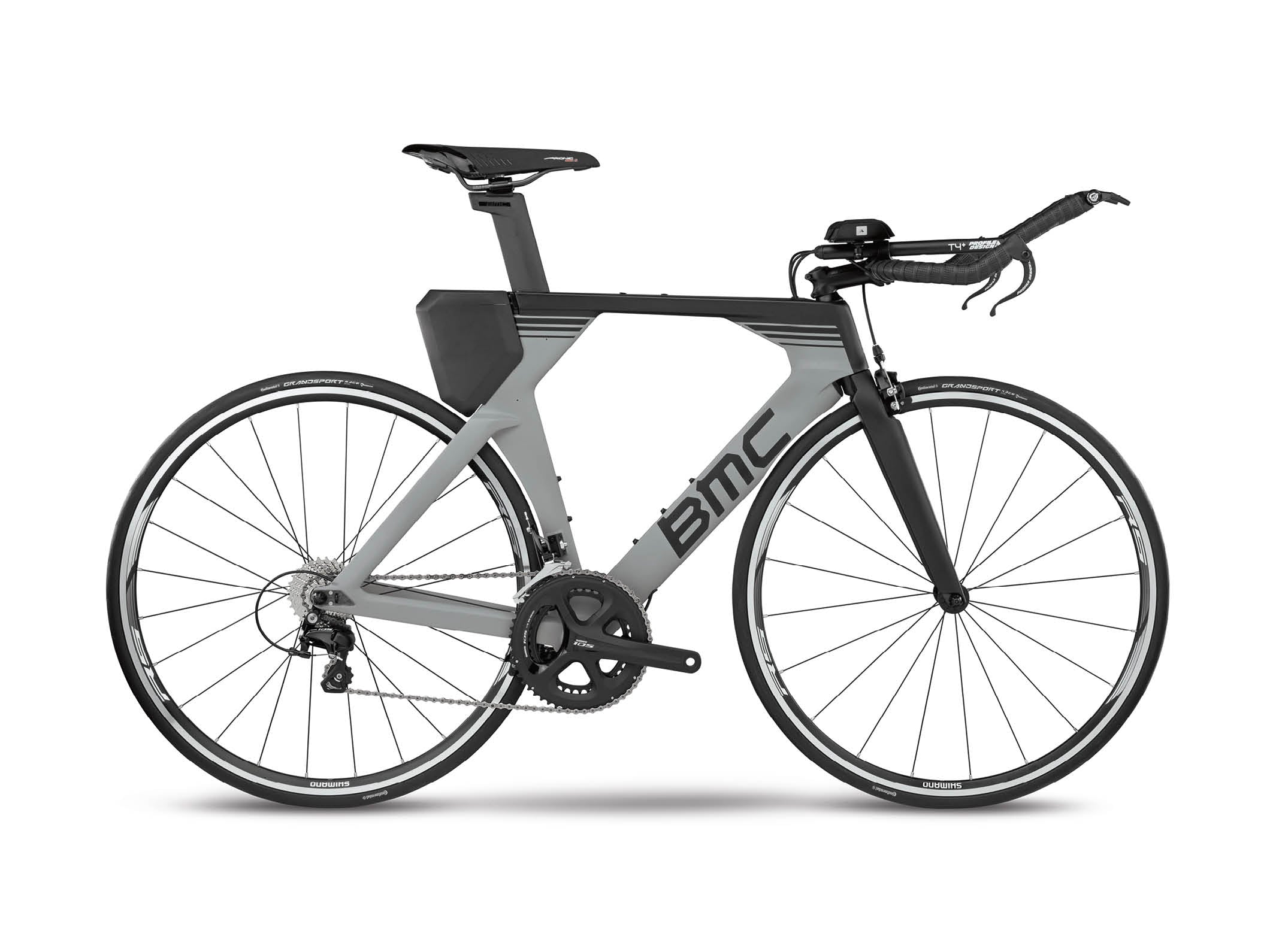 BMC Bikes | Timemachine 02 THREE