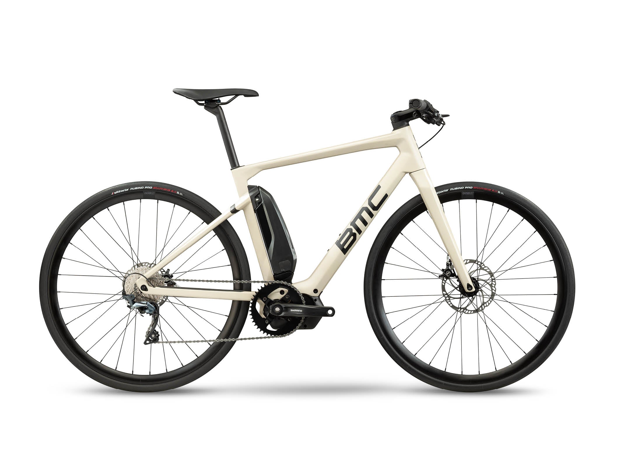 BMC Bikes | Alpenchallenge AMP Sport TWO