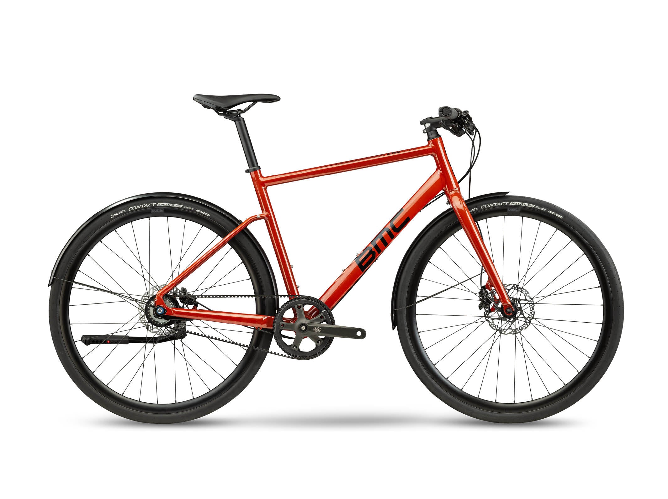 BMC Bikes | Alpenchallenge ONE