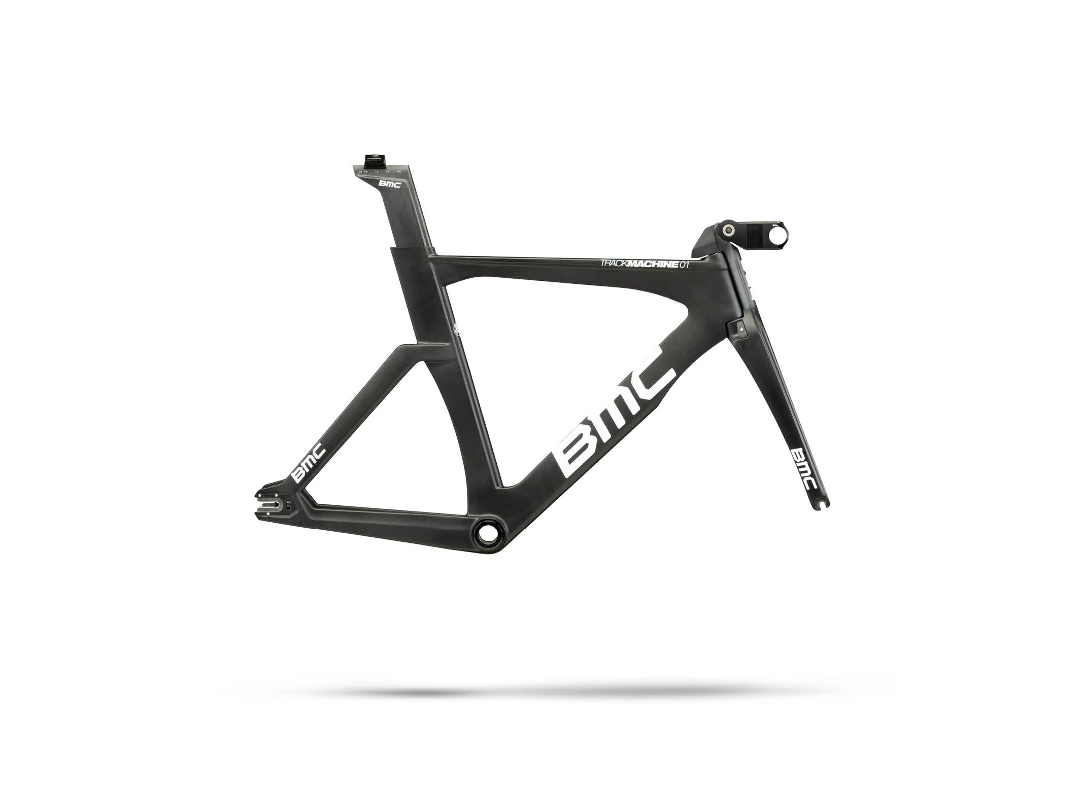 BMC Bikes | Trackmachine 01 FRS