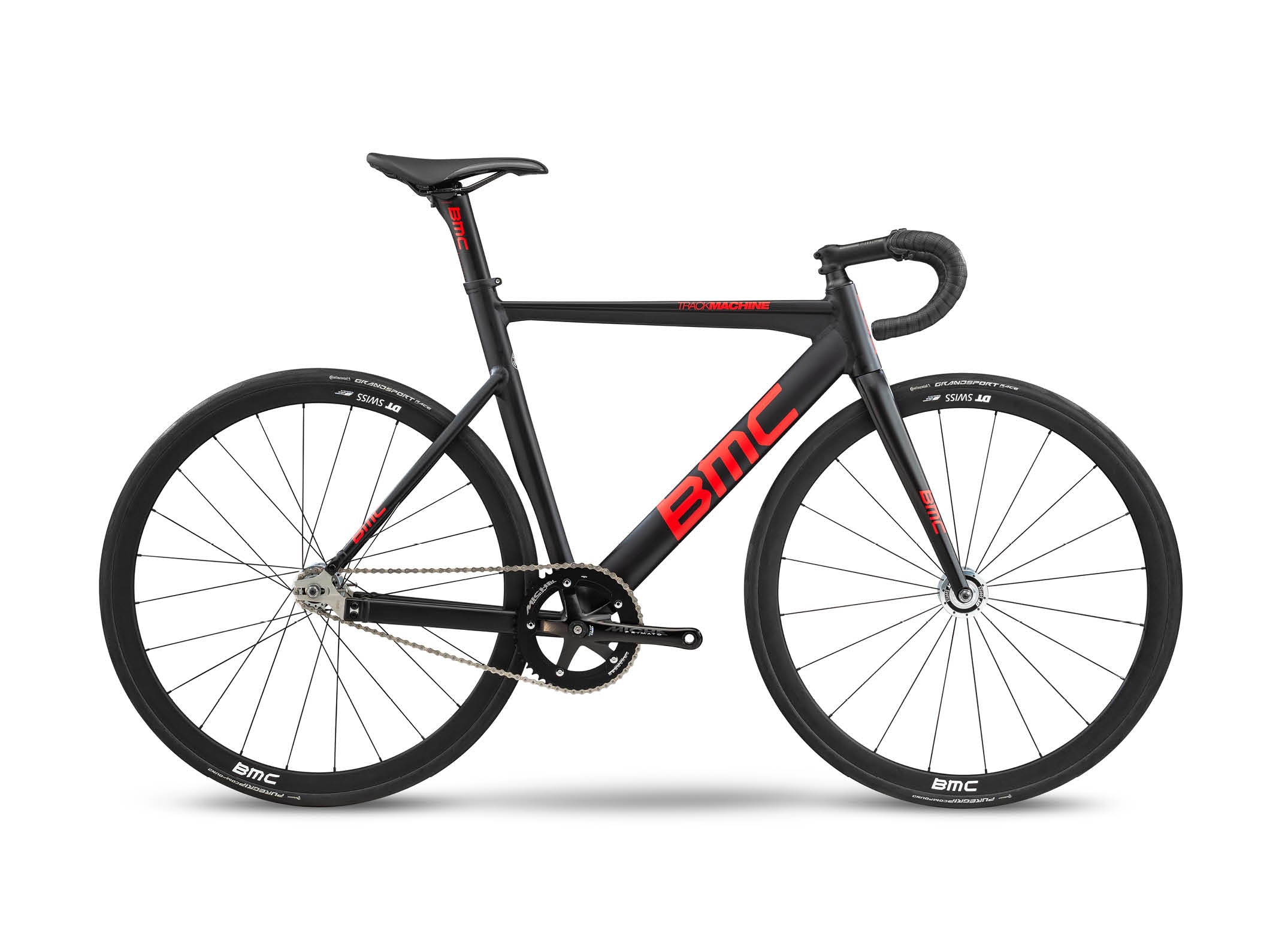 BMC Bikes | Trackmachine AL