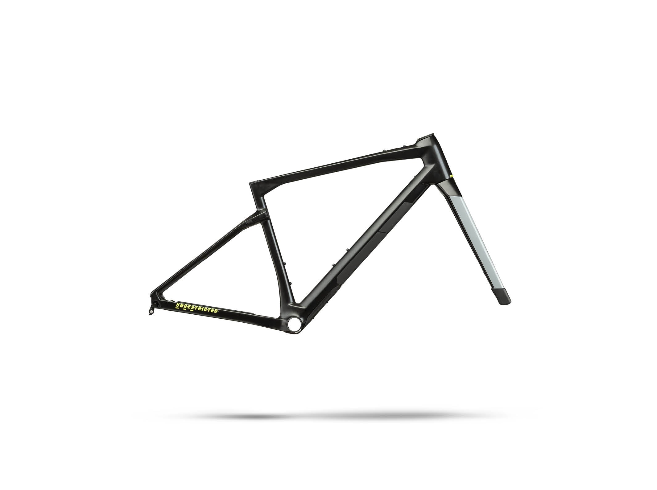 BMC Frames | URS 01 Frameset