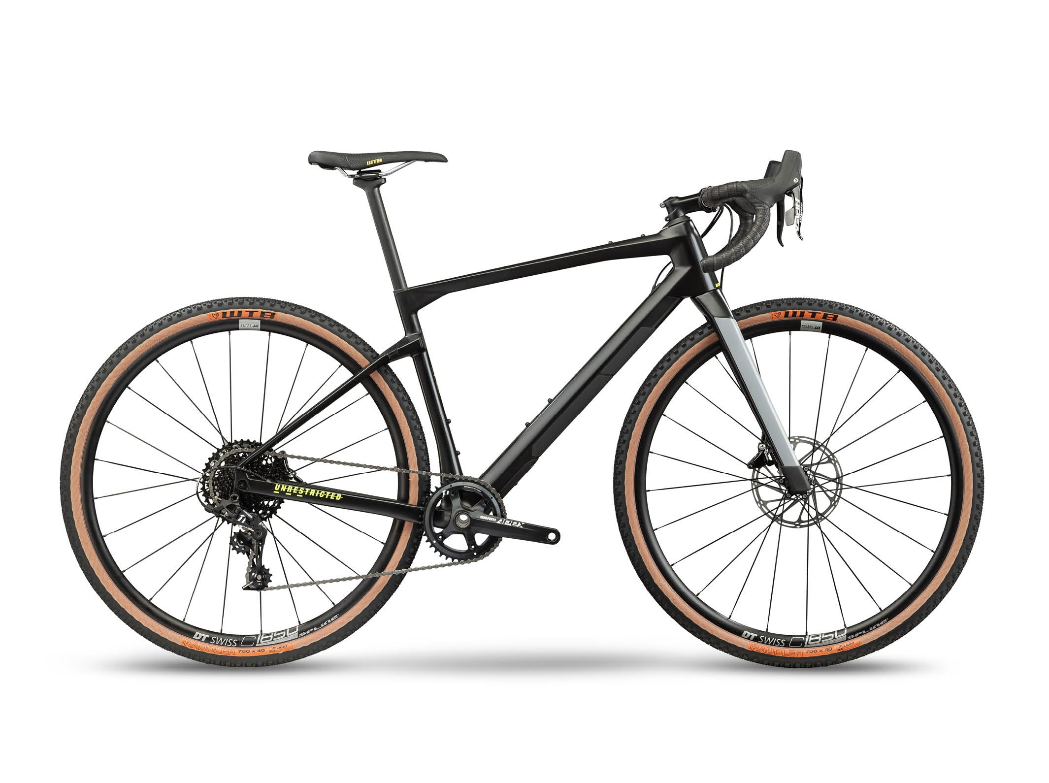 BMC Bikes | URS ONE