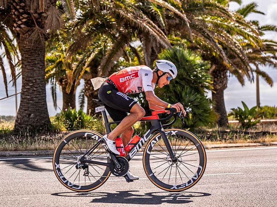 Hidalgo victorious in Mallorca
