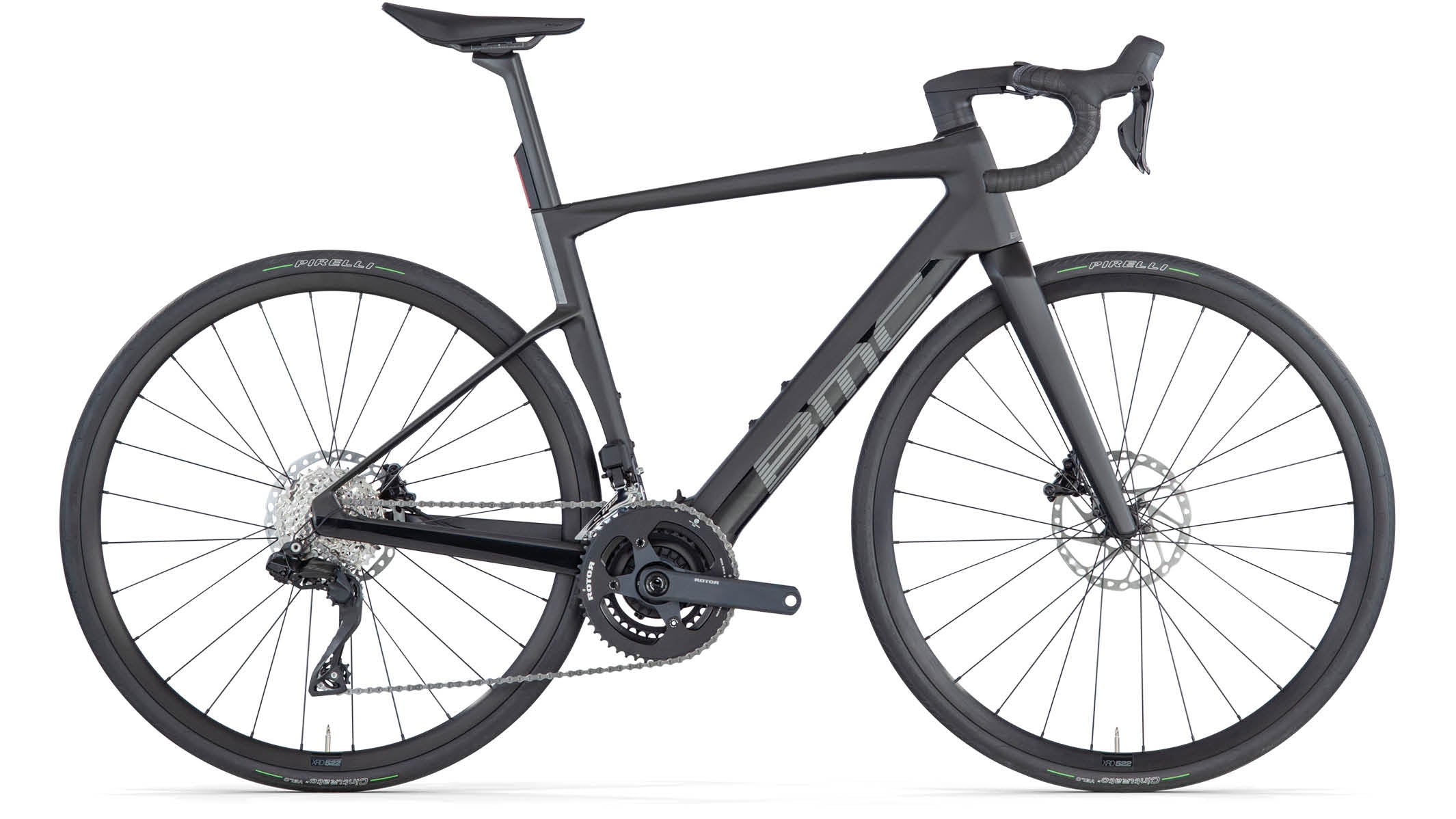 Roadmachine 01 AMP THREE | BMC | bikes | E-Bike, E-Bike | Road