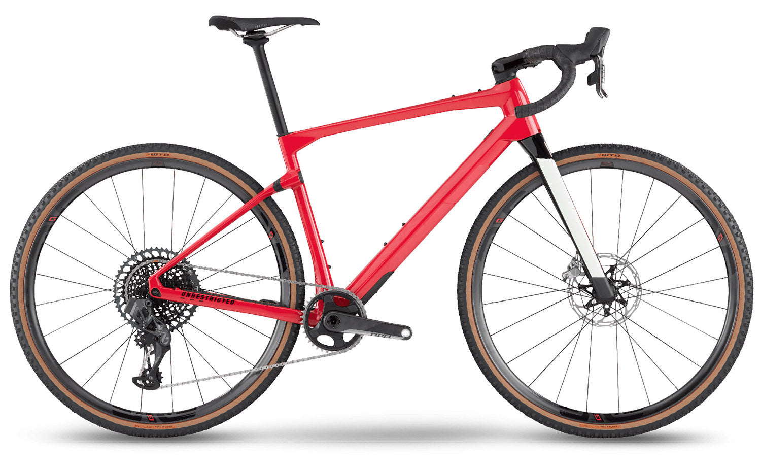 URS 01 ONE | BMC | bikes | Gravel, Gravel | Exploration