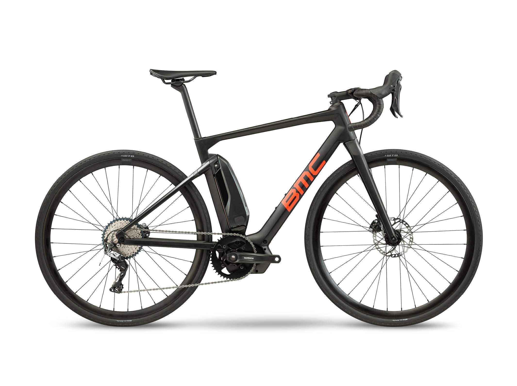 BMC Bikes | Alpenchallenge AMP Sport THREE DB 