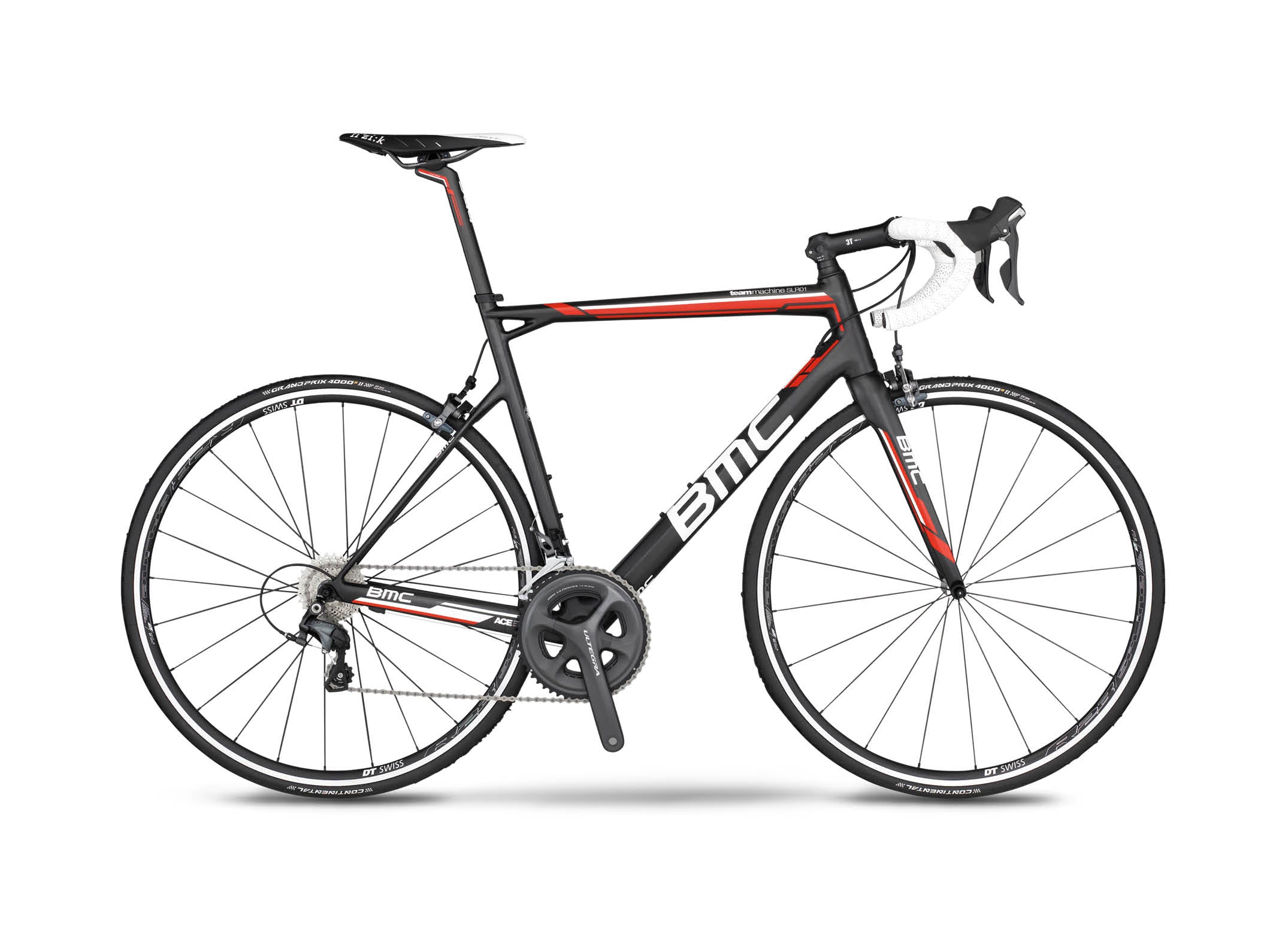 Teammachine SLR 01 Ultegra | BMC | bikes | Road, Road | Racing, Road | Racing | Teammachine SLR 01