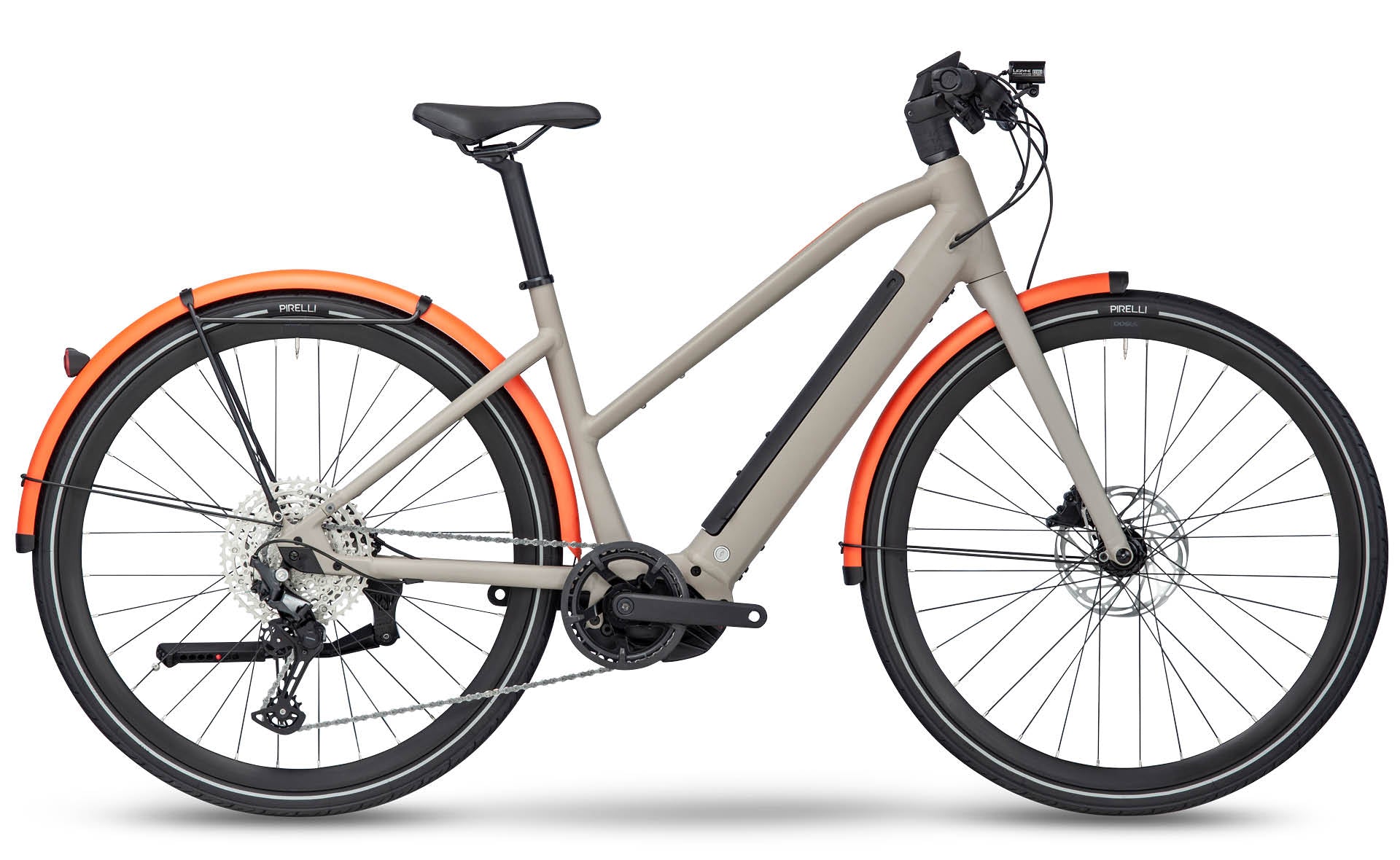 257 AMP AL TWO ST | BMC | bikes | E-Bike, E-Bike | Lifestyle