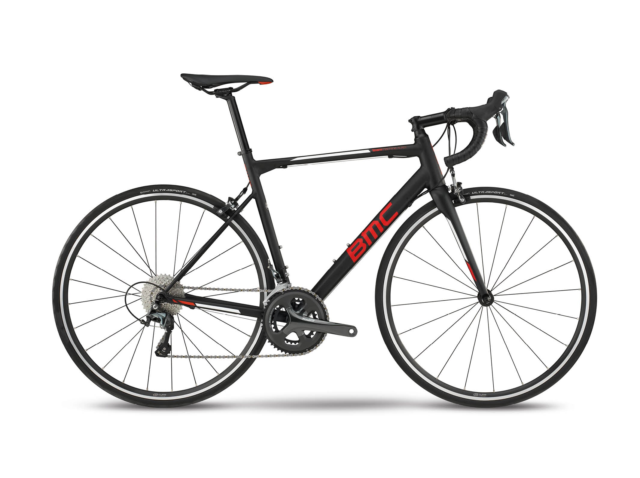 Teammachine ALR01 TWO | BMC | bikes | Road, Road | Racing