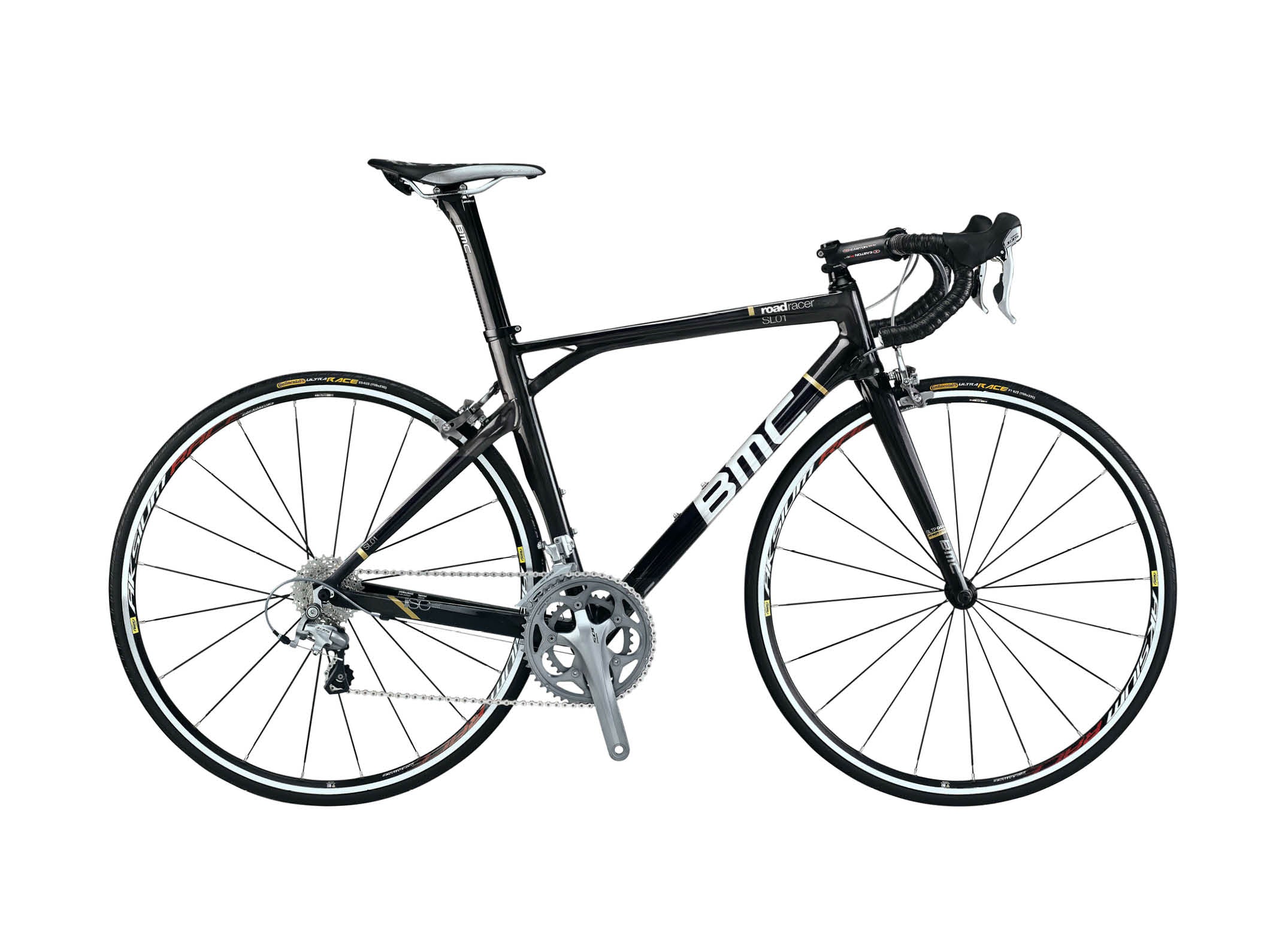 Roadracer SL01 105 | BMC | bikes | Road, Road | Endurance