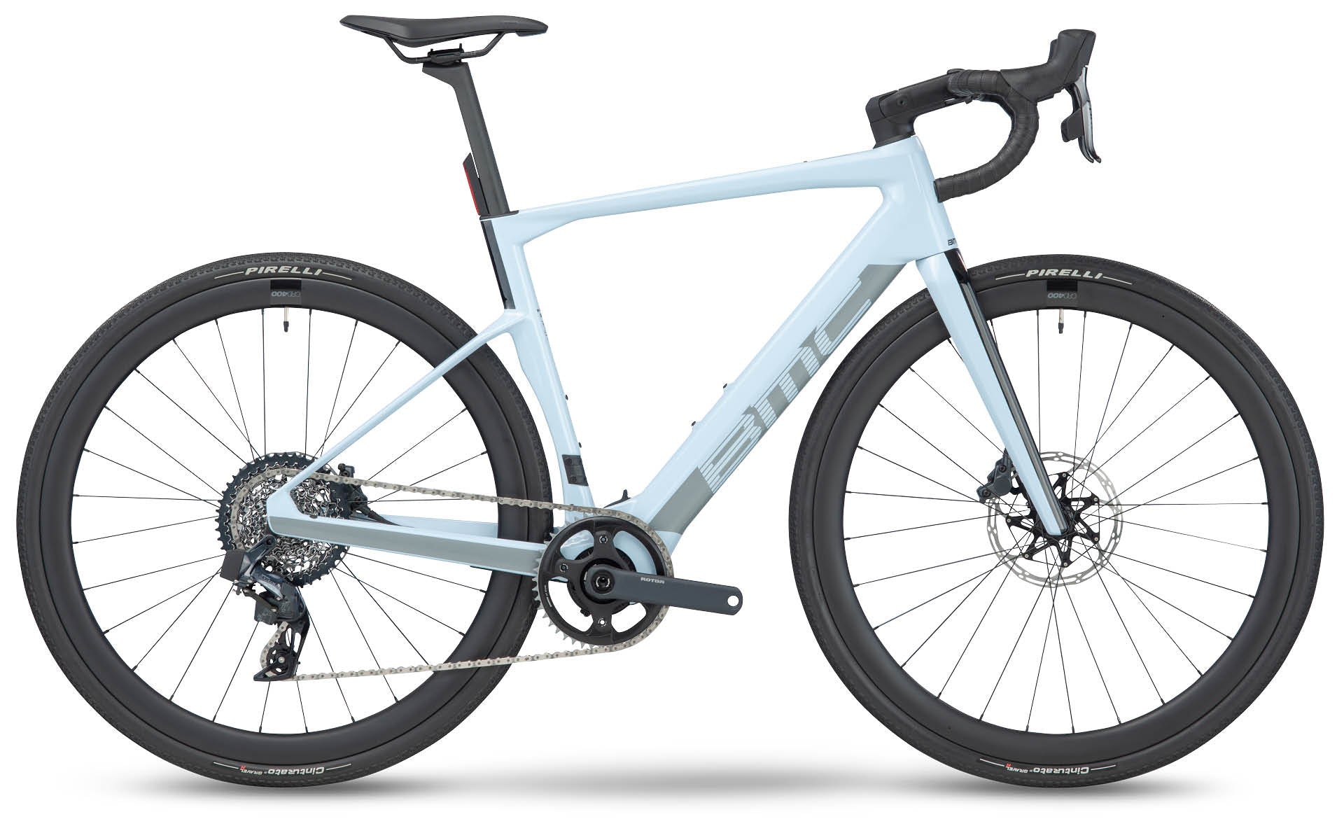 Roadmachine 01 AMP X ONE | BMC | bikes | E-Bike, E-Bike | Road