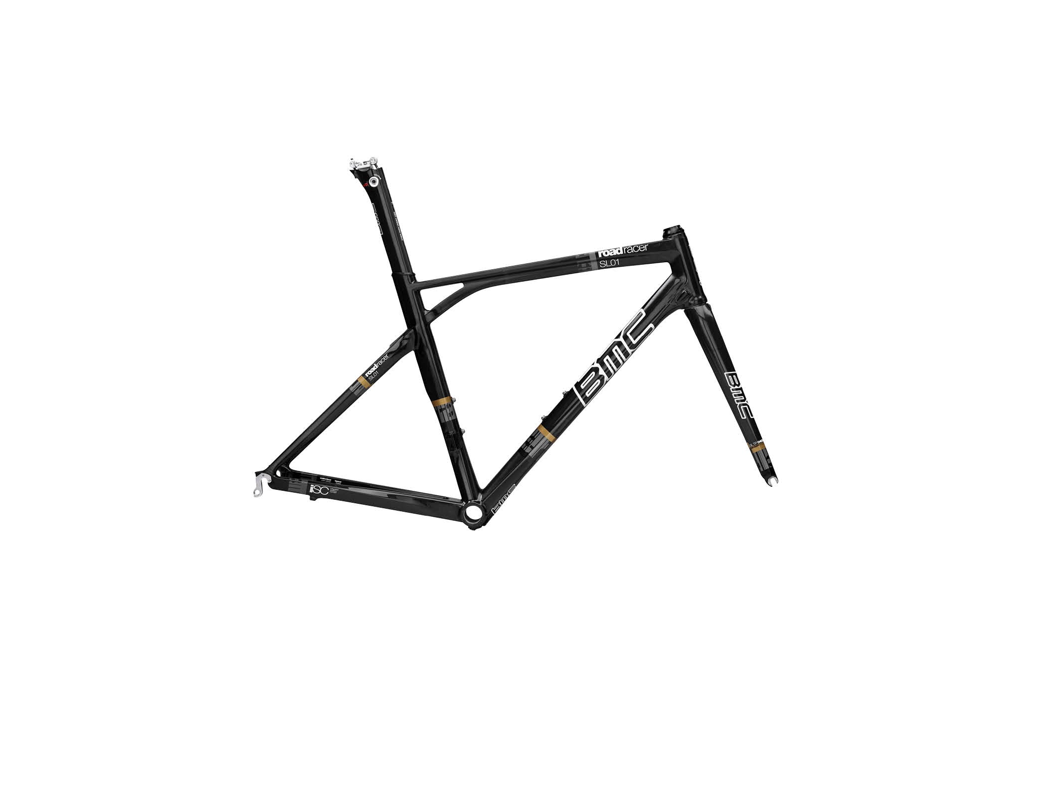 Roadracer SL01 FRS | BMC | frames | Road, Road | Endurance