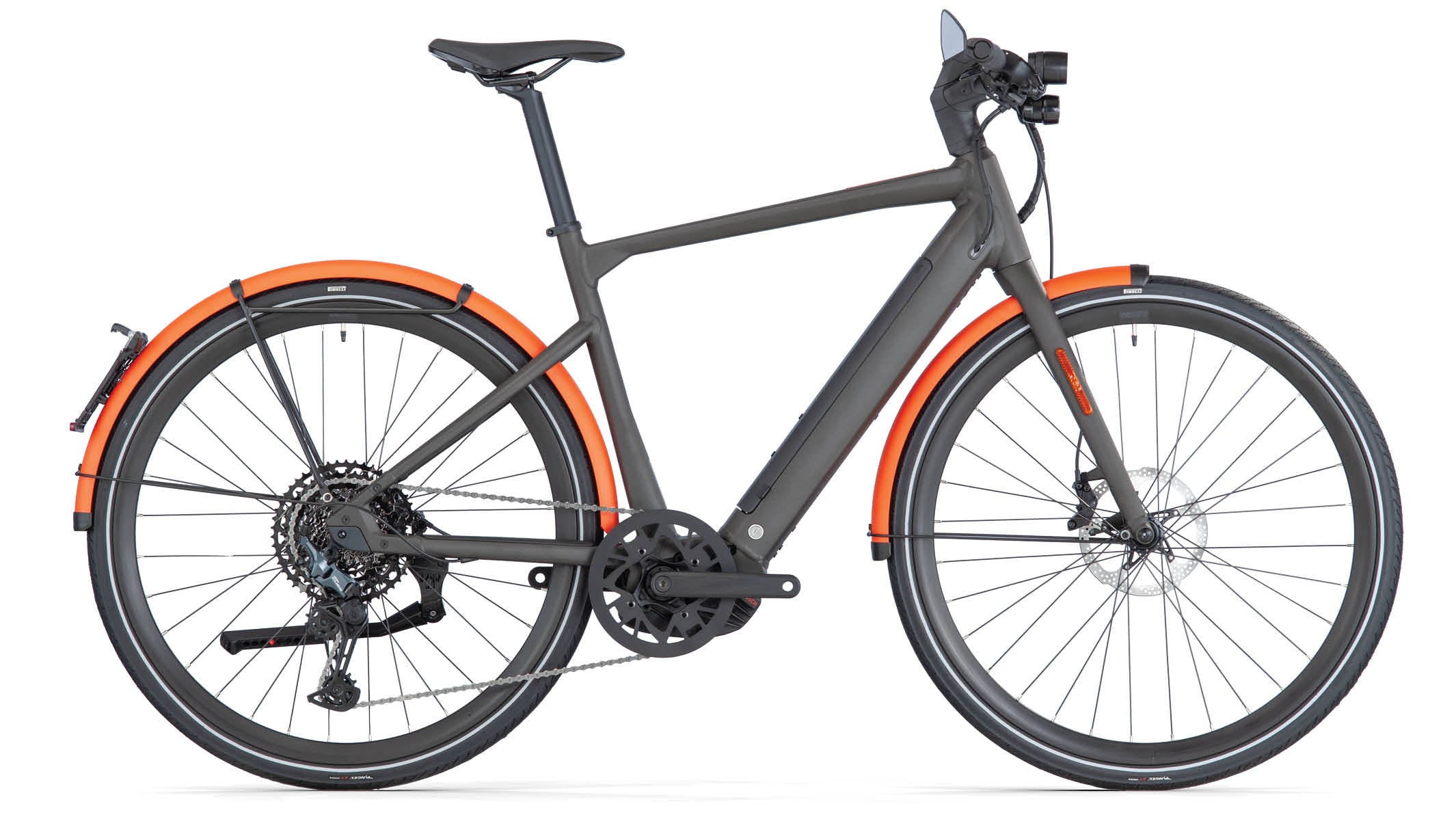 257 AMP AL SPEED ONE | BMC | bikes | E-Bike, E-Bike | Lifestyle