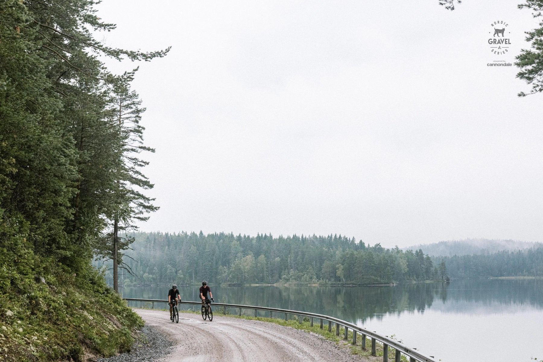 Bergslagen (SE) - Nordic Gravel Series