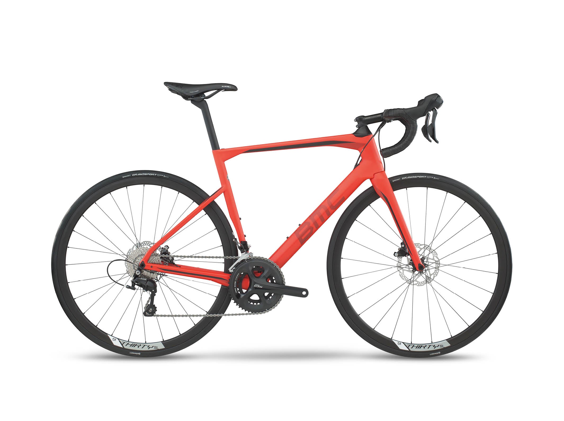 Roadmachine 02 105 | BMC | bikes | Road, Road | Endurance