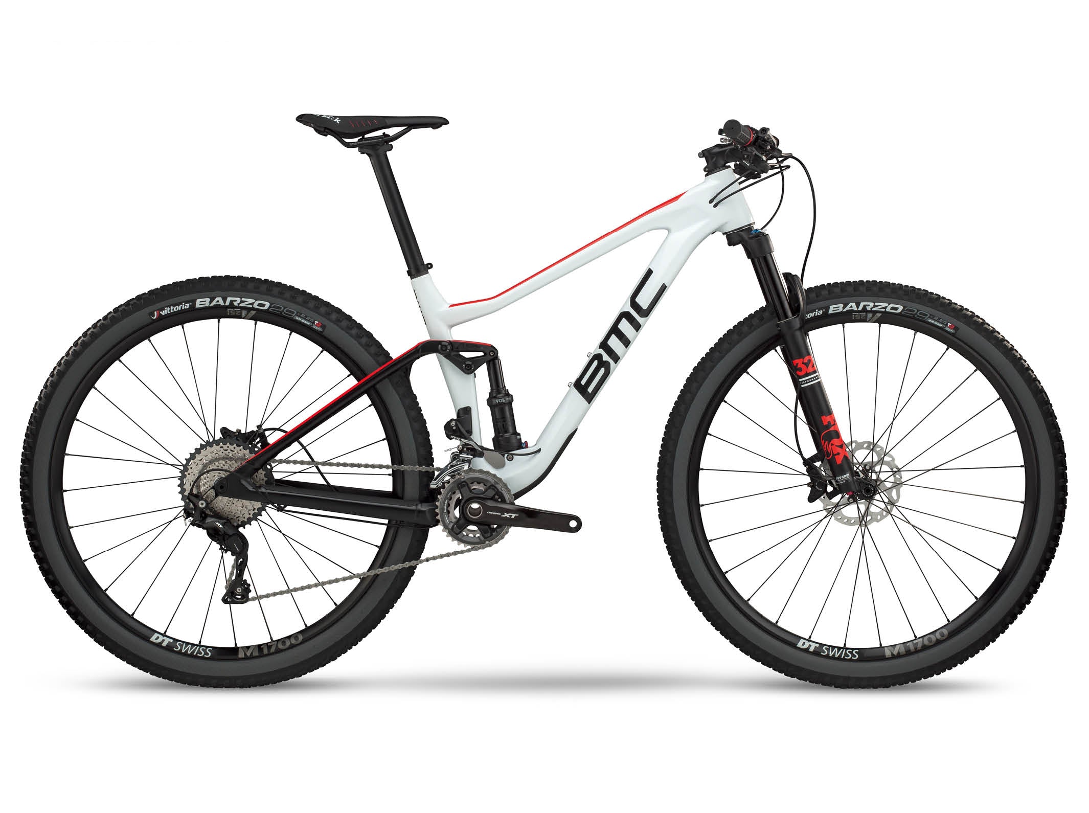 Agonist 02 ONE | BMC | bikes | Mountain, Mountain | Cross-Country