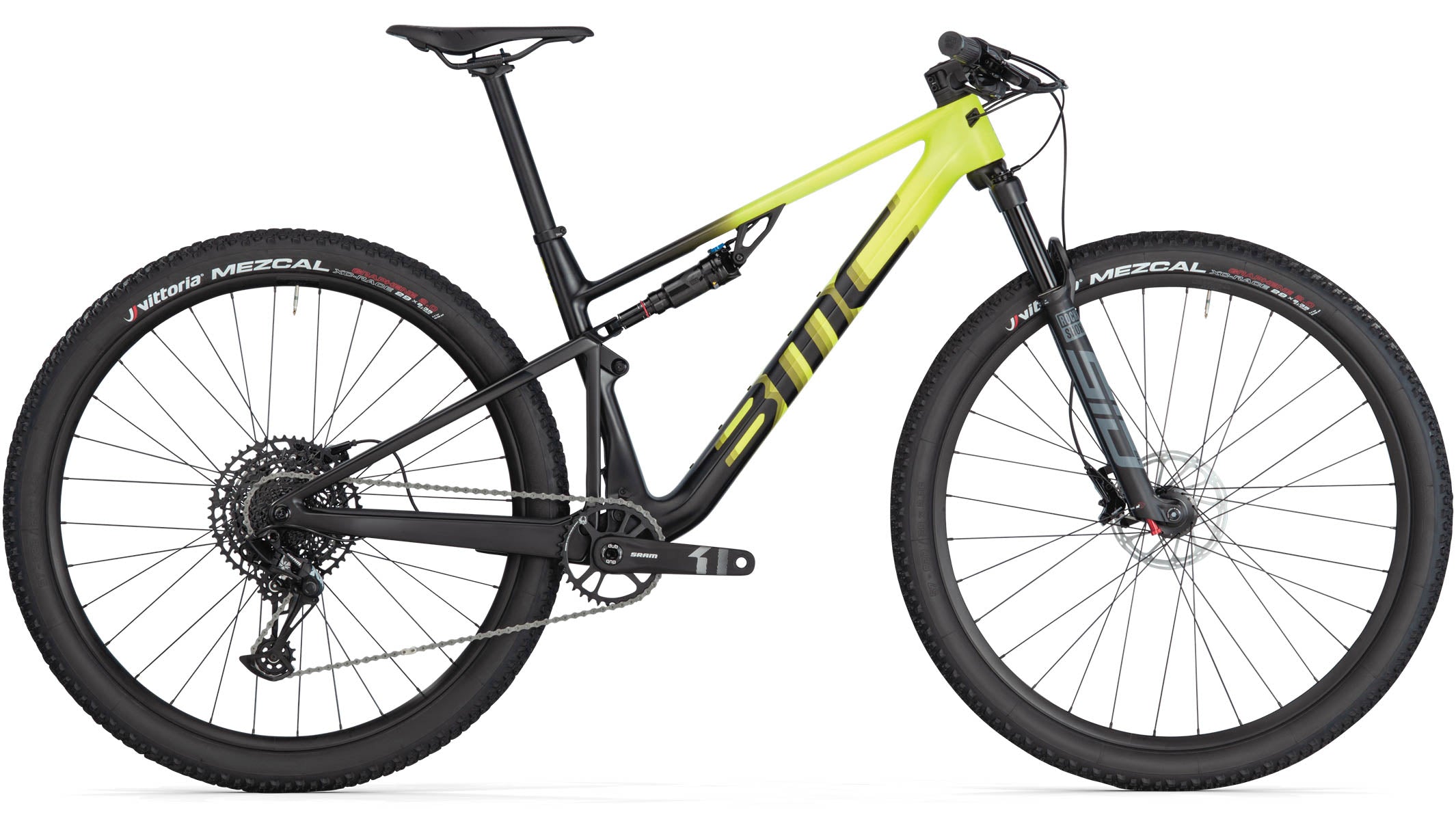 Fourstroke FOUR | BMC | bikes | Mountain, Mountain | Cross-Country