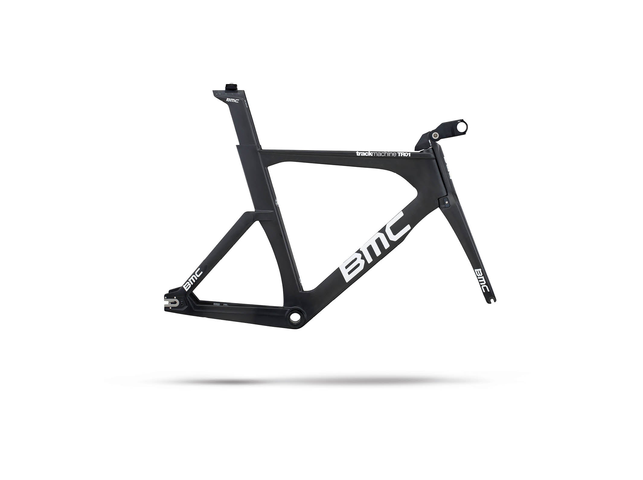 Trackmachine 01 FRS | BMC | frames | Track, Track | Racing