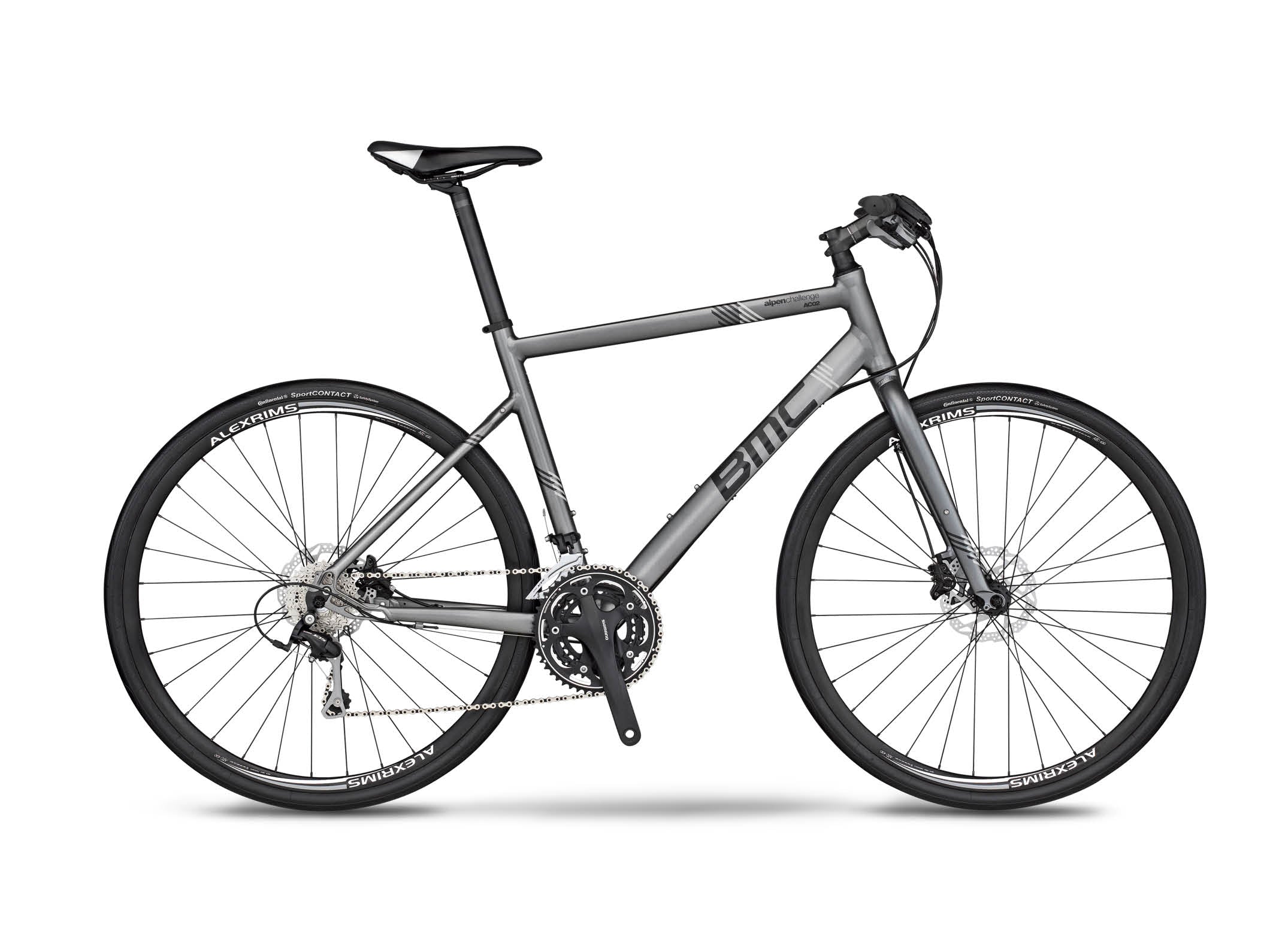 Alpenchallenge AC02 105-Tiagra | BMC | bikes | Lifestyle, Lifestyle | Active