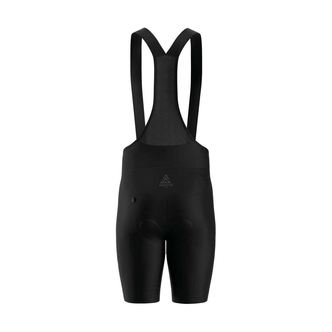 Men's NUCLEUS Bib Short | ADICTA LAB | apparel | Apparel, Apparel | Cycling Shorts