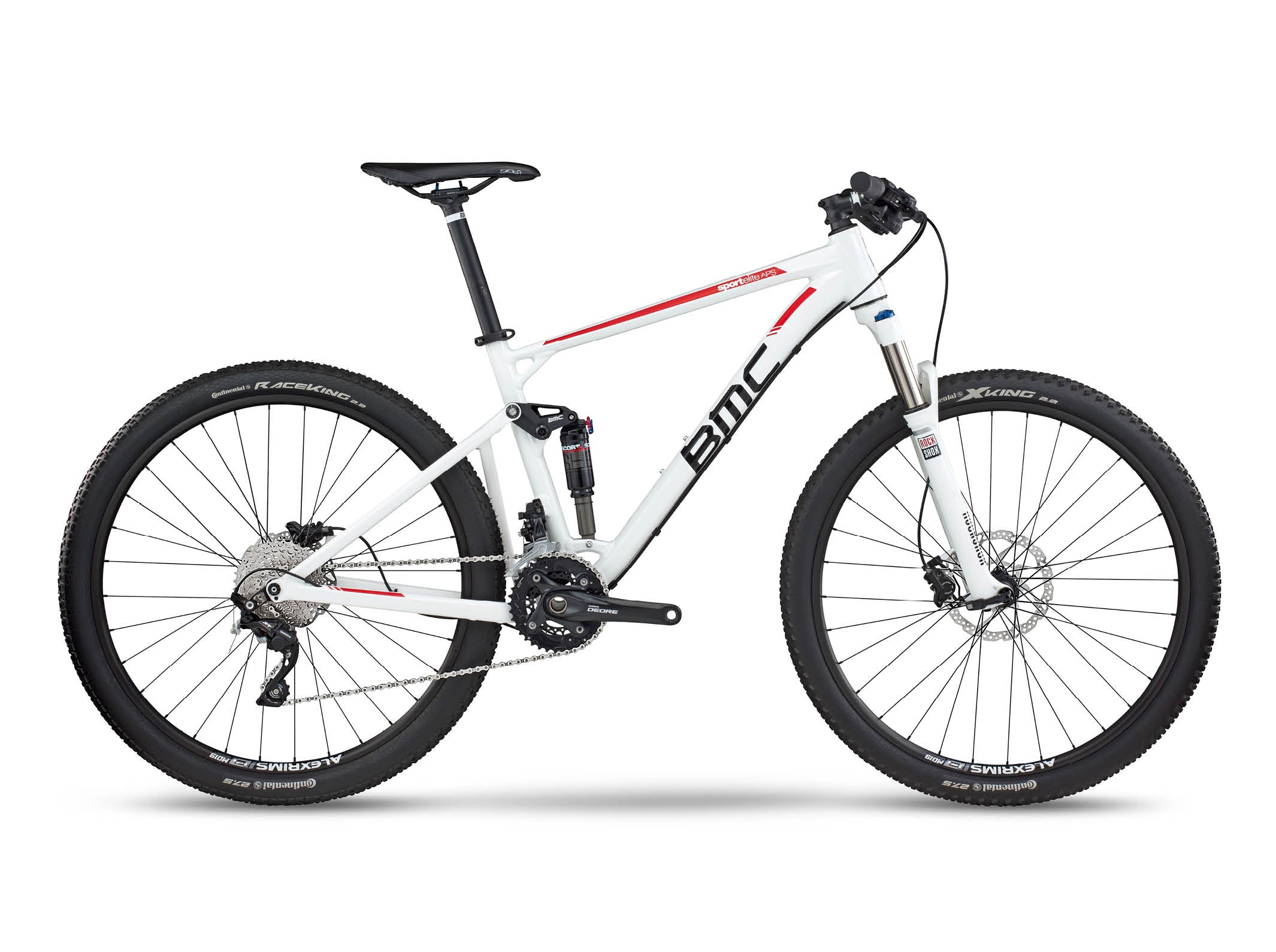 BMC Bikes | Sportelite APS Deore 