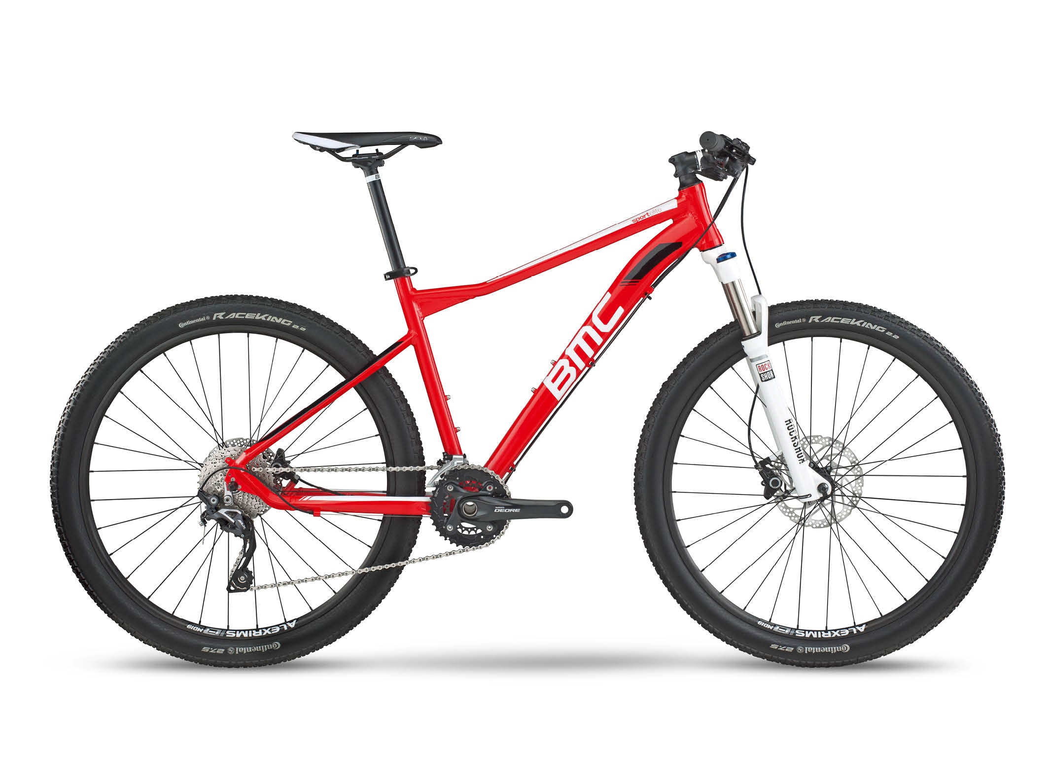BMC Bikes | Sportelite SE Deore-SLX 
