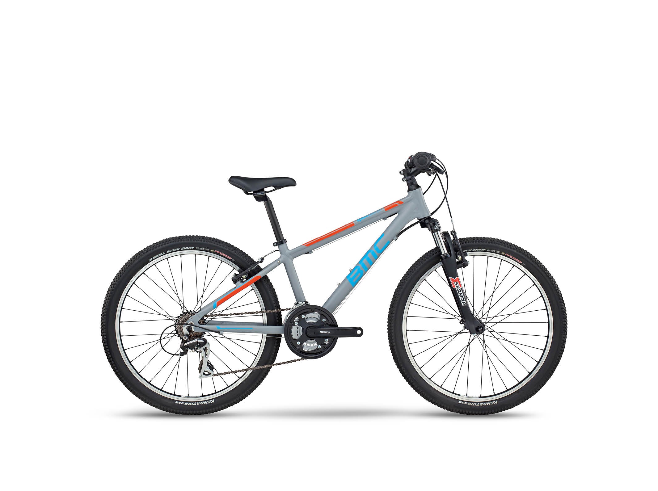 BMC Bikes | Sportelite SE24 Acera 