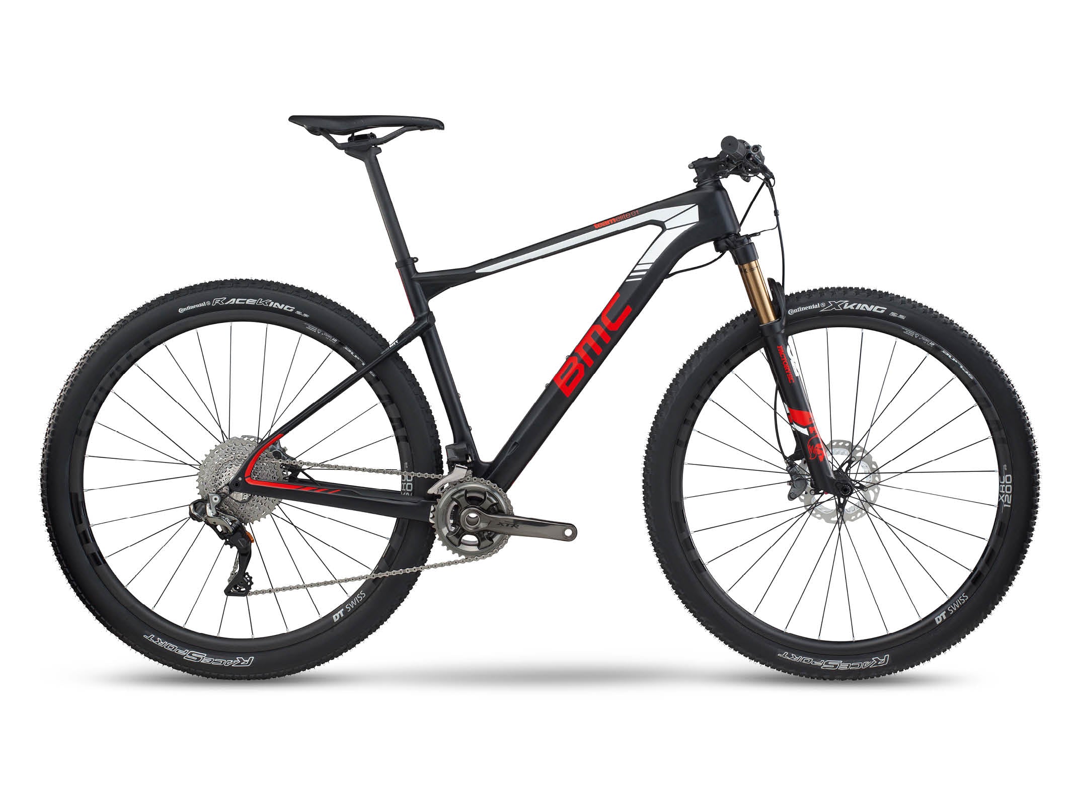 BMC Bikes | Teamelite 01 XTR DI2 