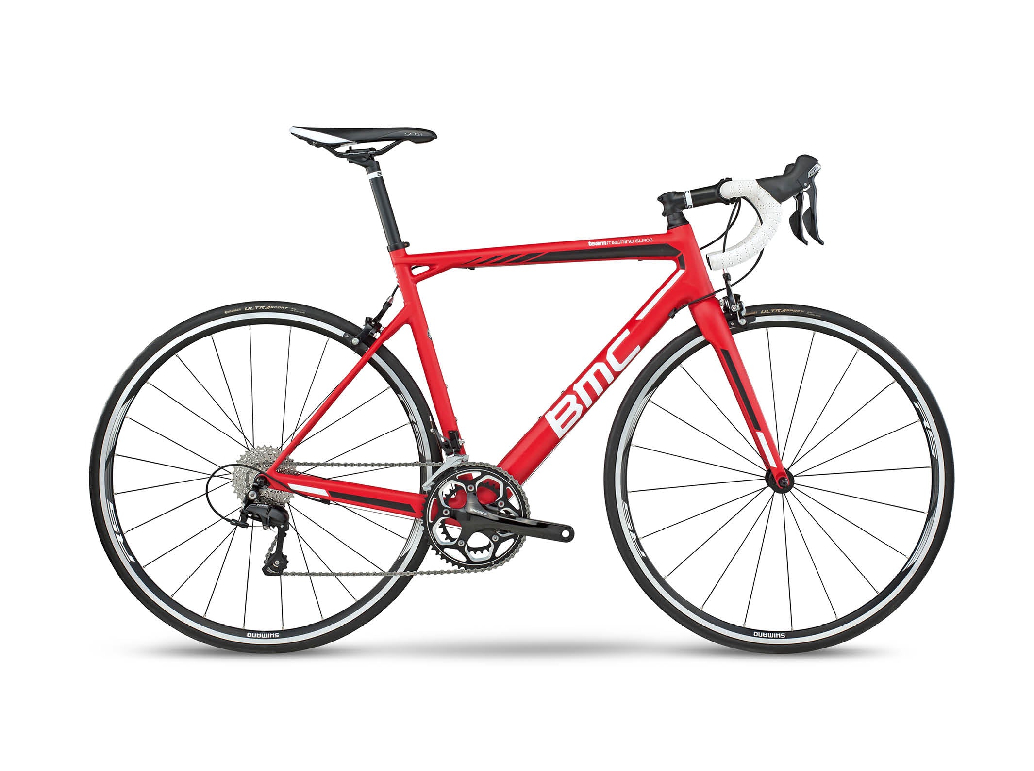 BMC Bikes | Teammachine SLR03 105 