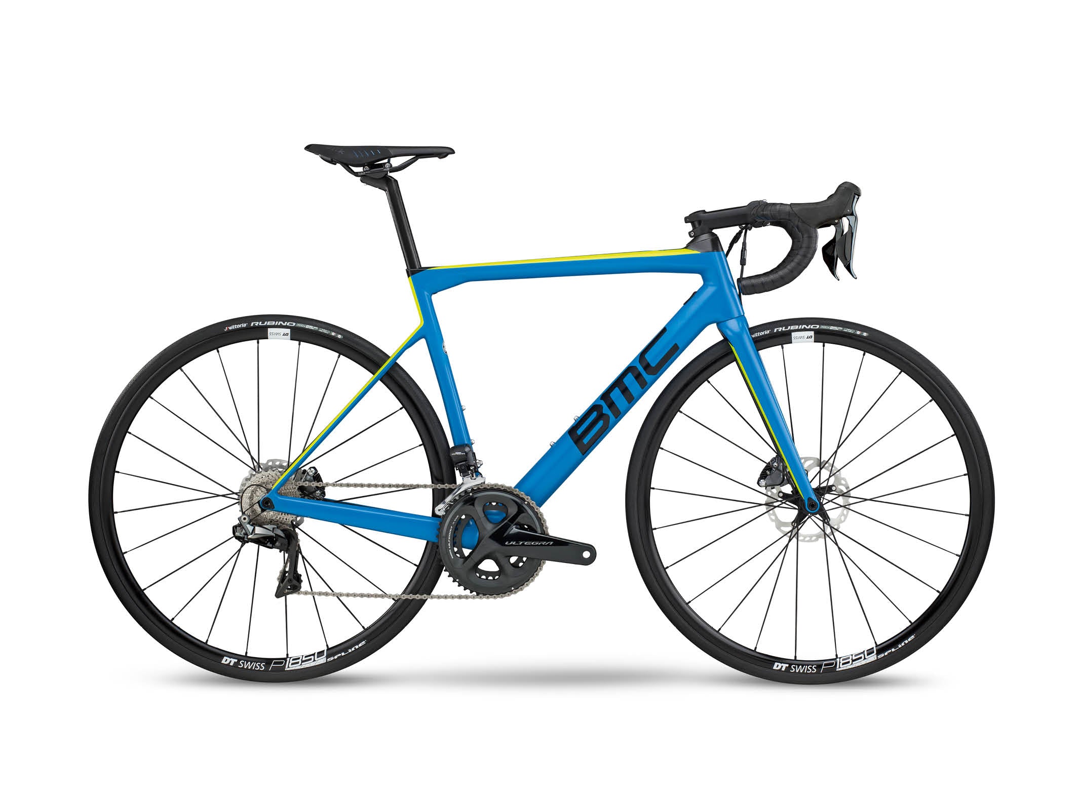 BMC Bikes | Teammachine SLR02 DISC ONE 