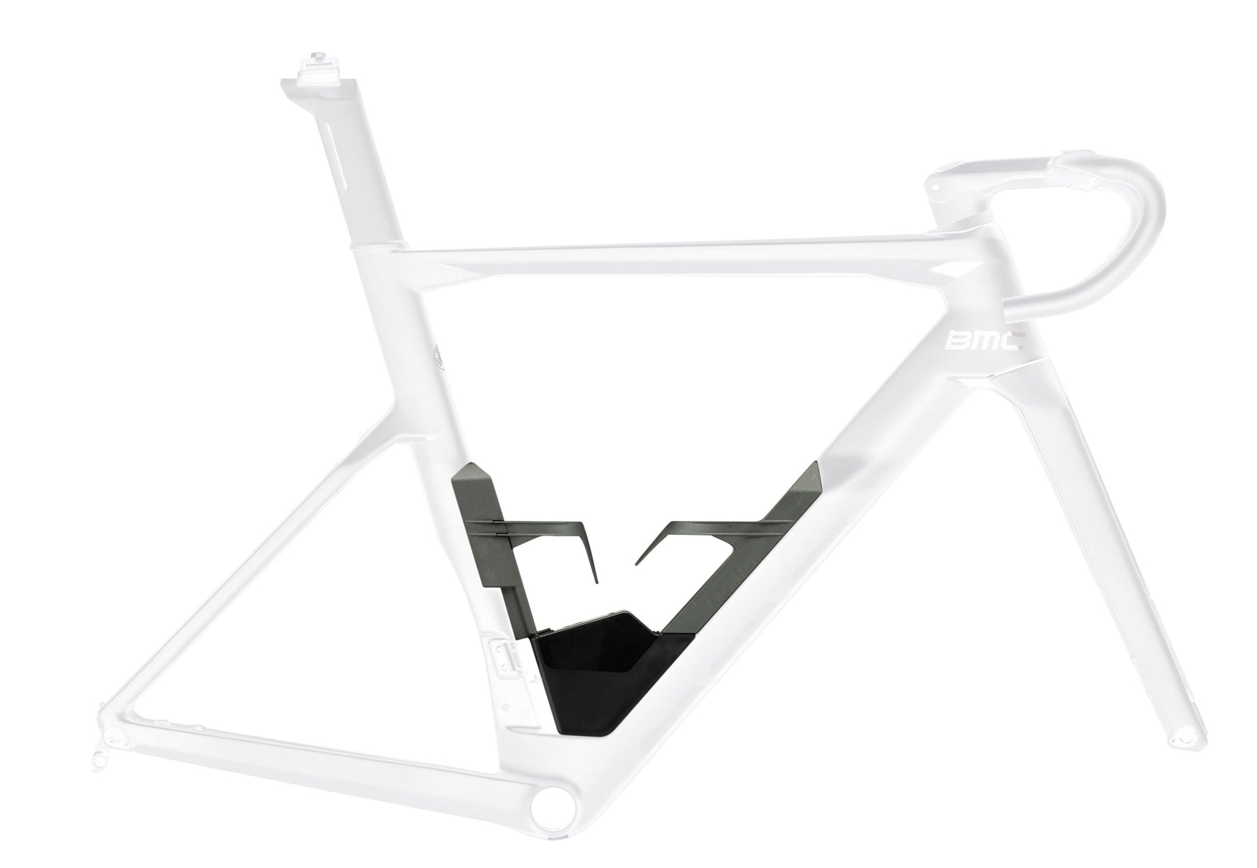 Aero module (WBC AS No. 1) Black – BMC Switzerland AG