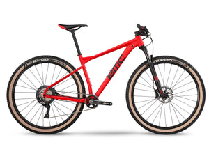 BMC Bikes | Teamelite 03 ONE SUPER RED