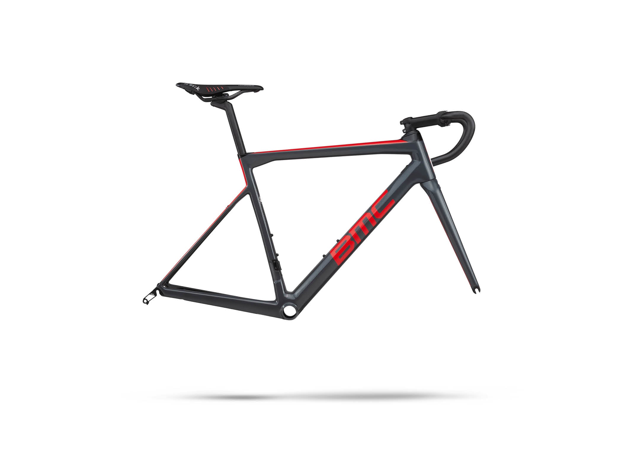 BMC Frames | Teammachine SLR01 Module RACE GREY