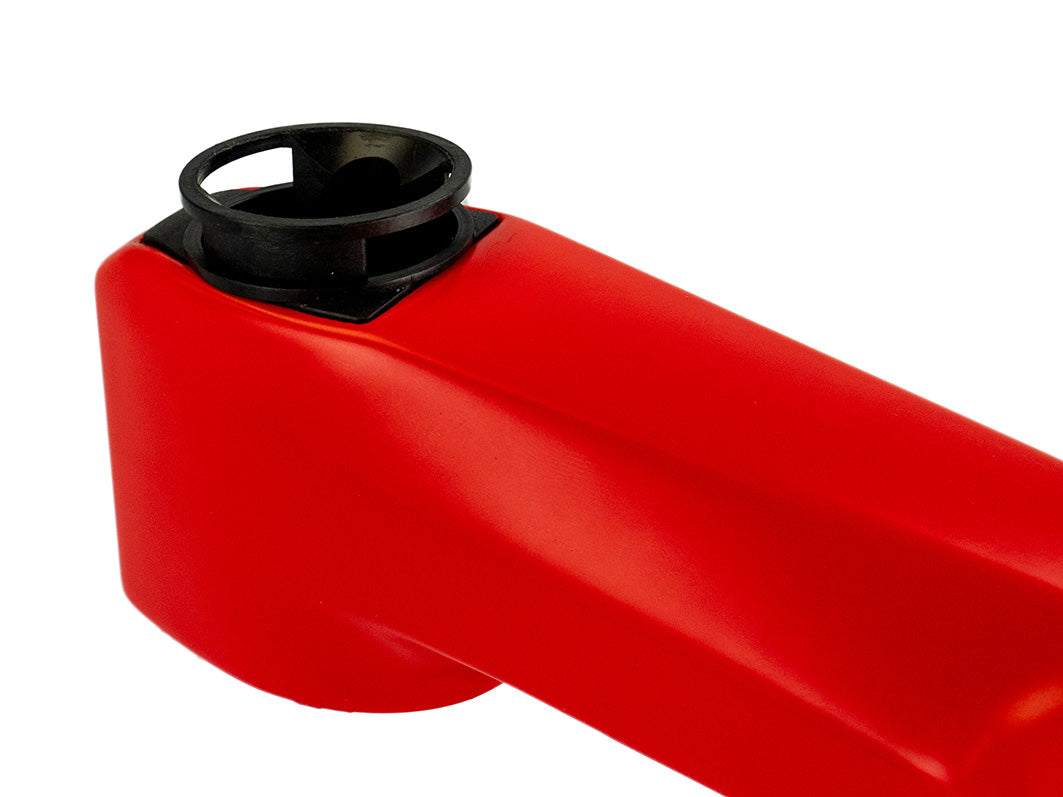 BMC Components | Cockpit ICS Carbon TEAM RED