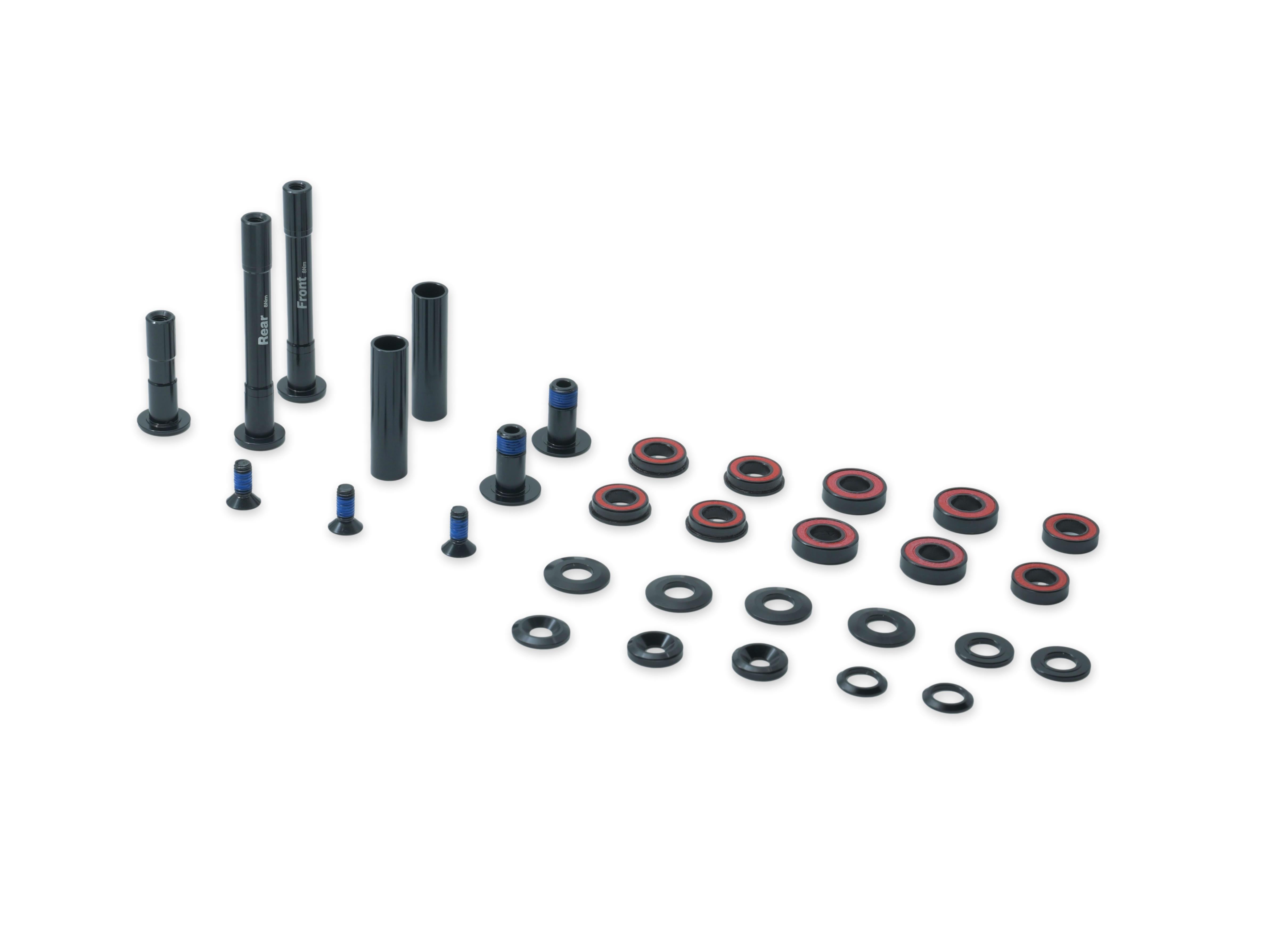 Bolt Kit - No 29