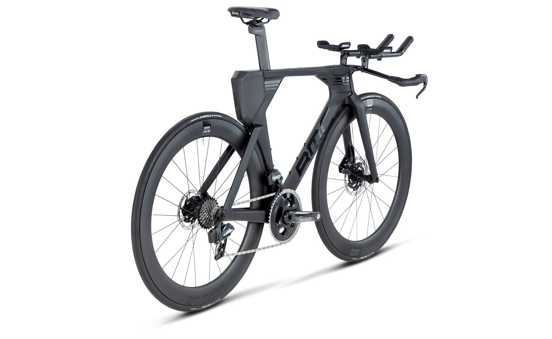 BMC Bikes | Timemachine 01 DISC ONE STEALTH
