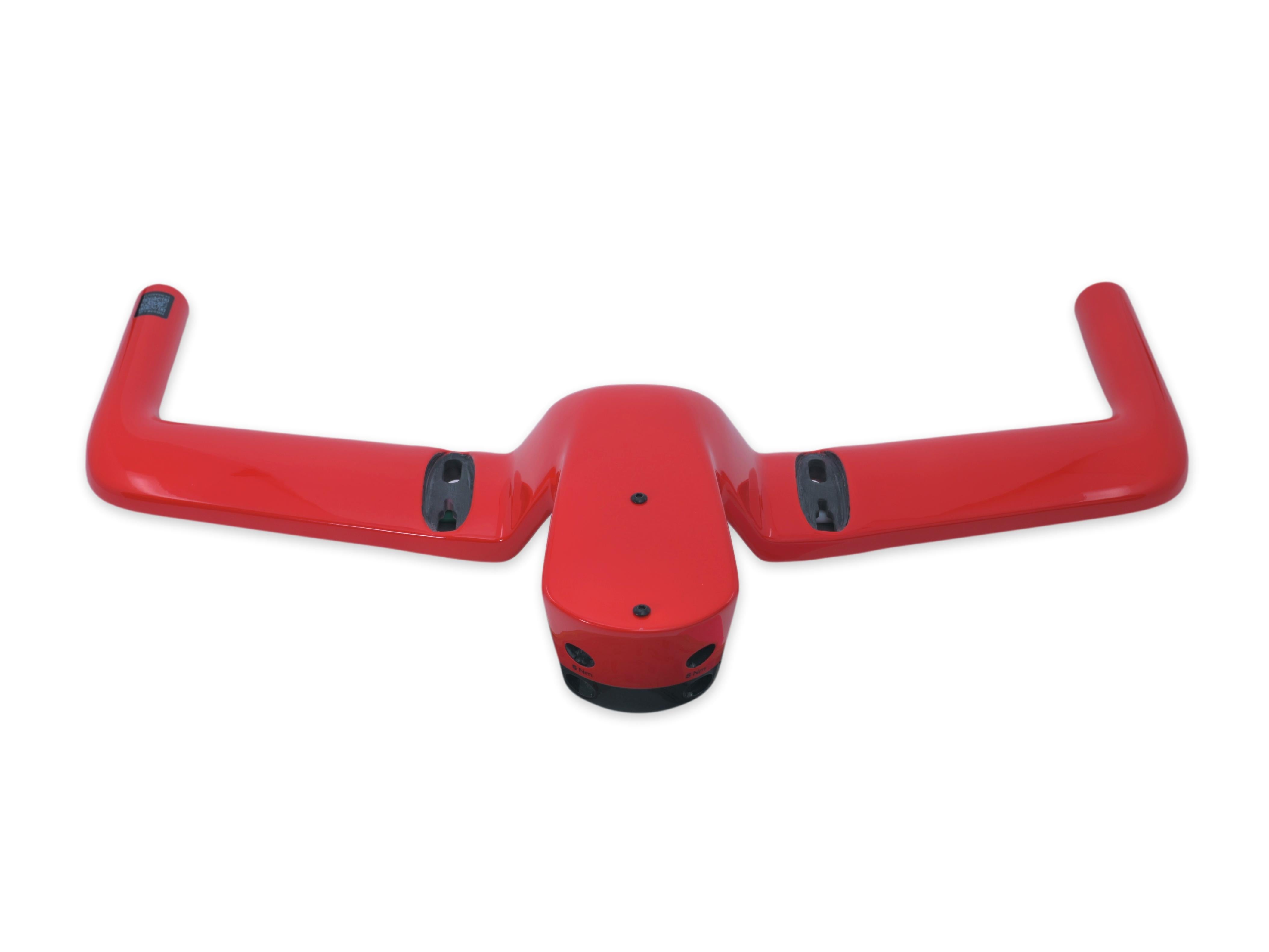 Cockpit Base Speedmachine Low-400