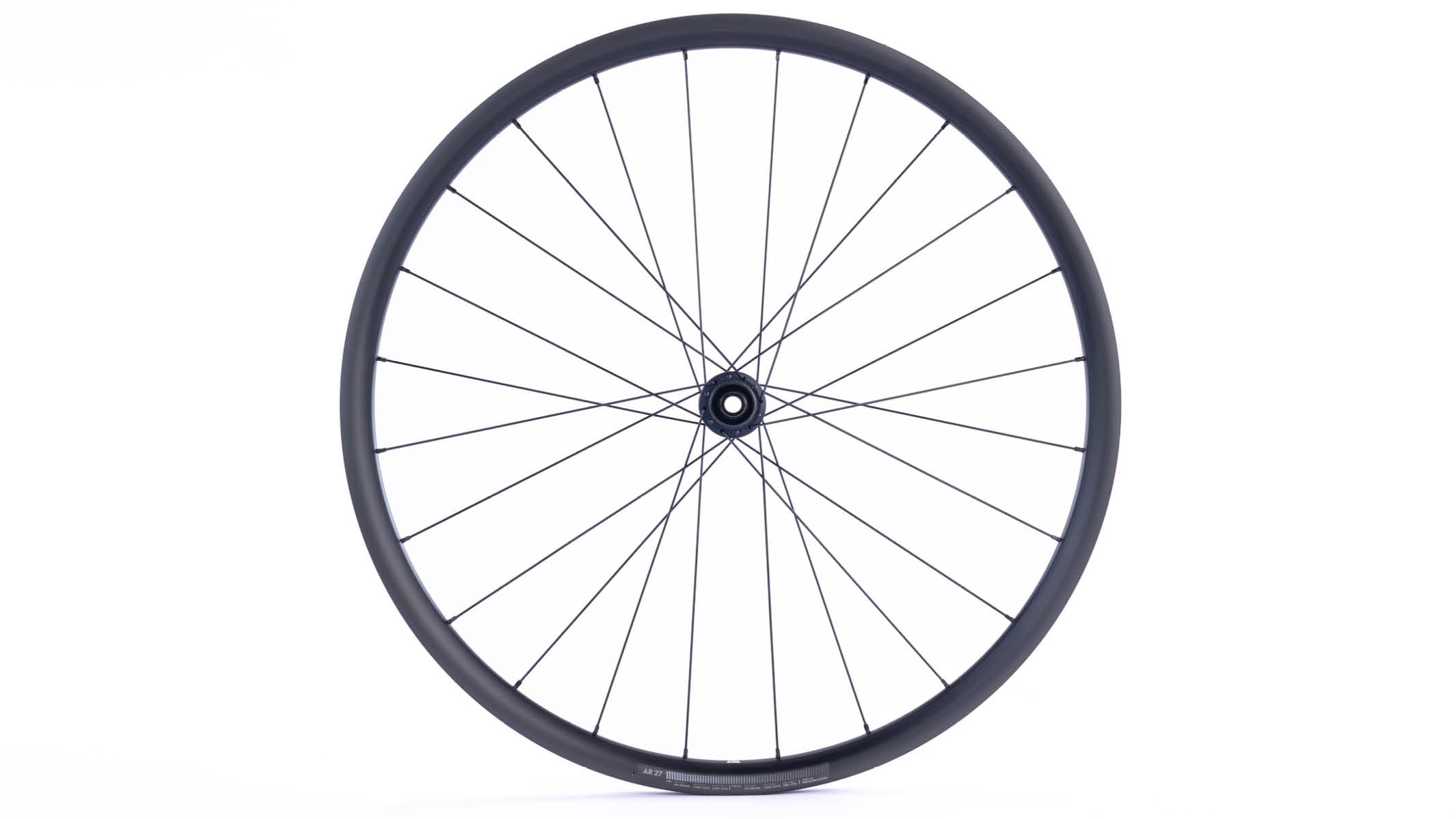 AR 27 Rear Wheel