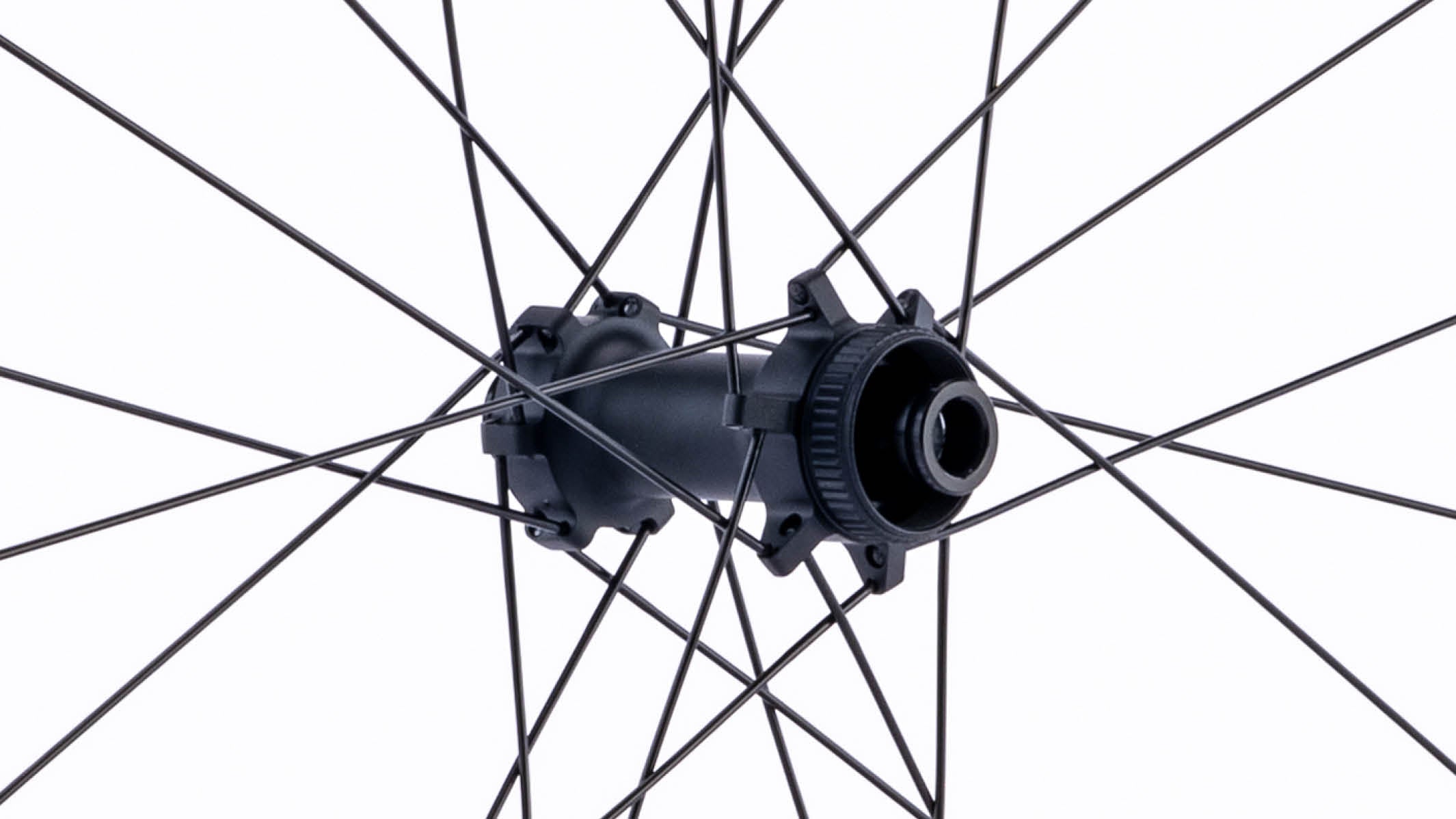 CR 50 Front Wheel