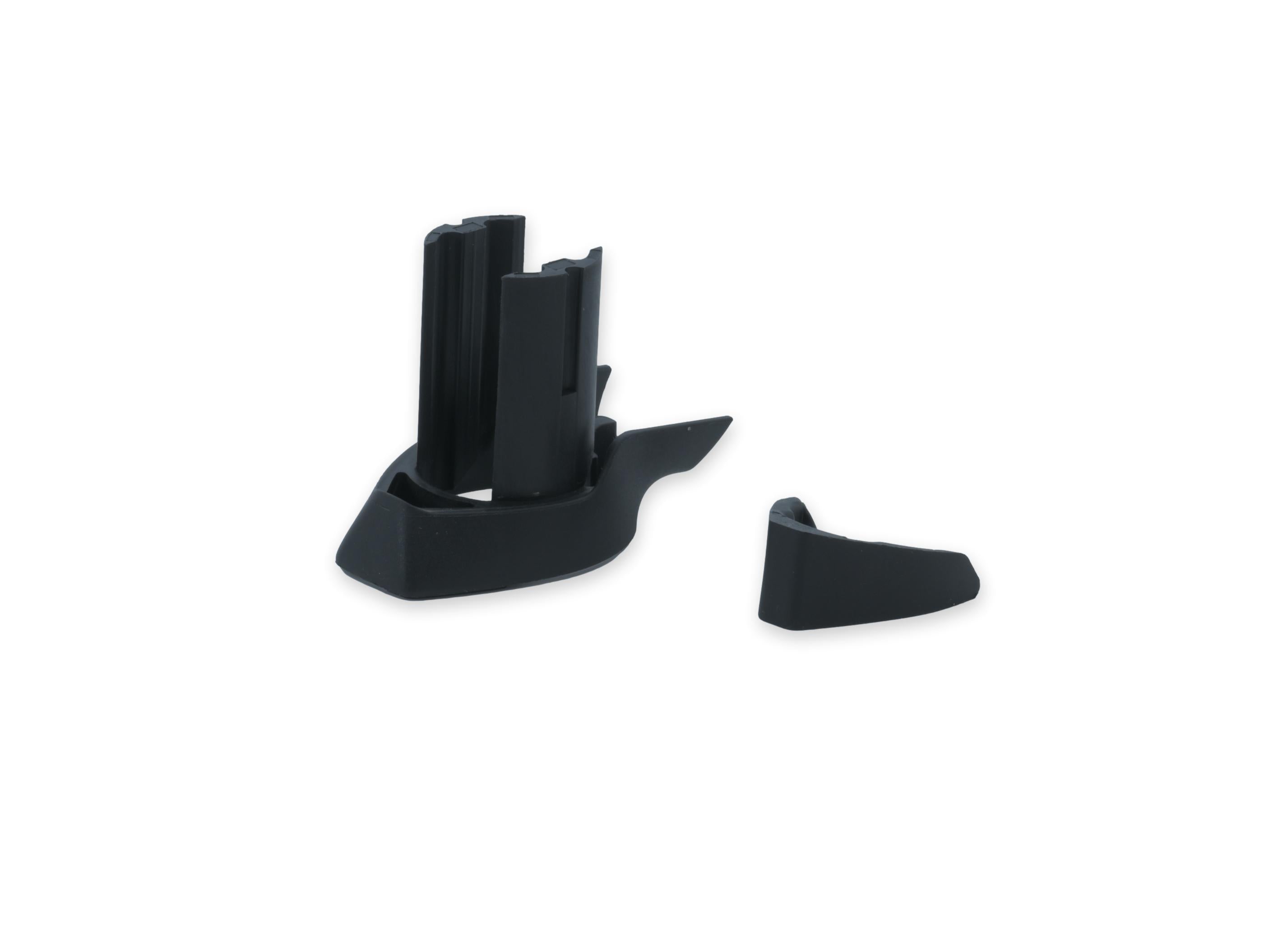 RSM01 ICS Kit - Cable Guide And Rear Cover